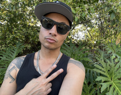 José James