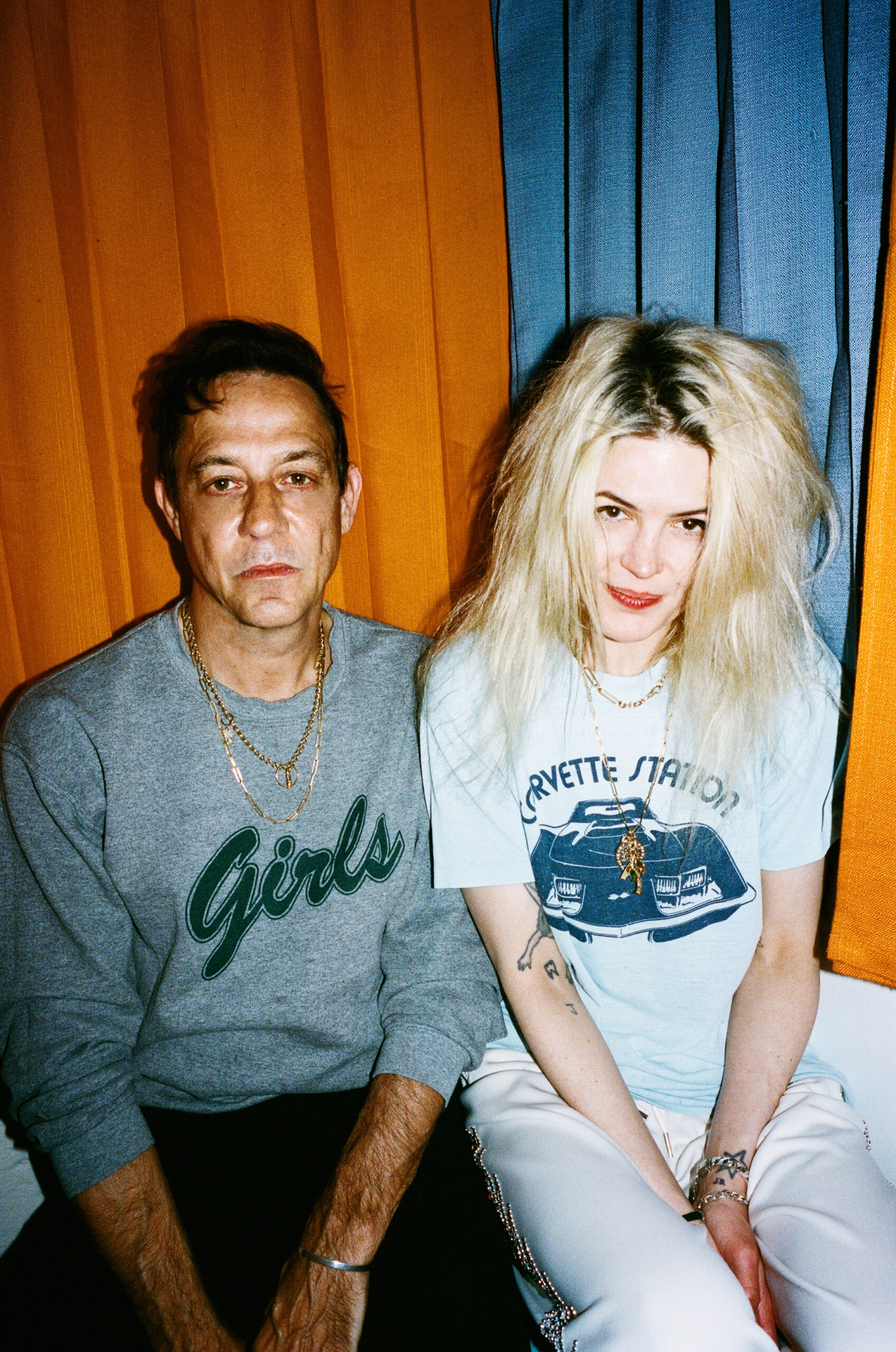 The Kills 