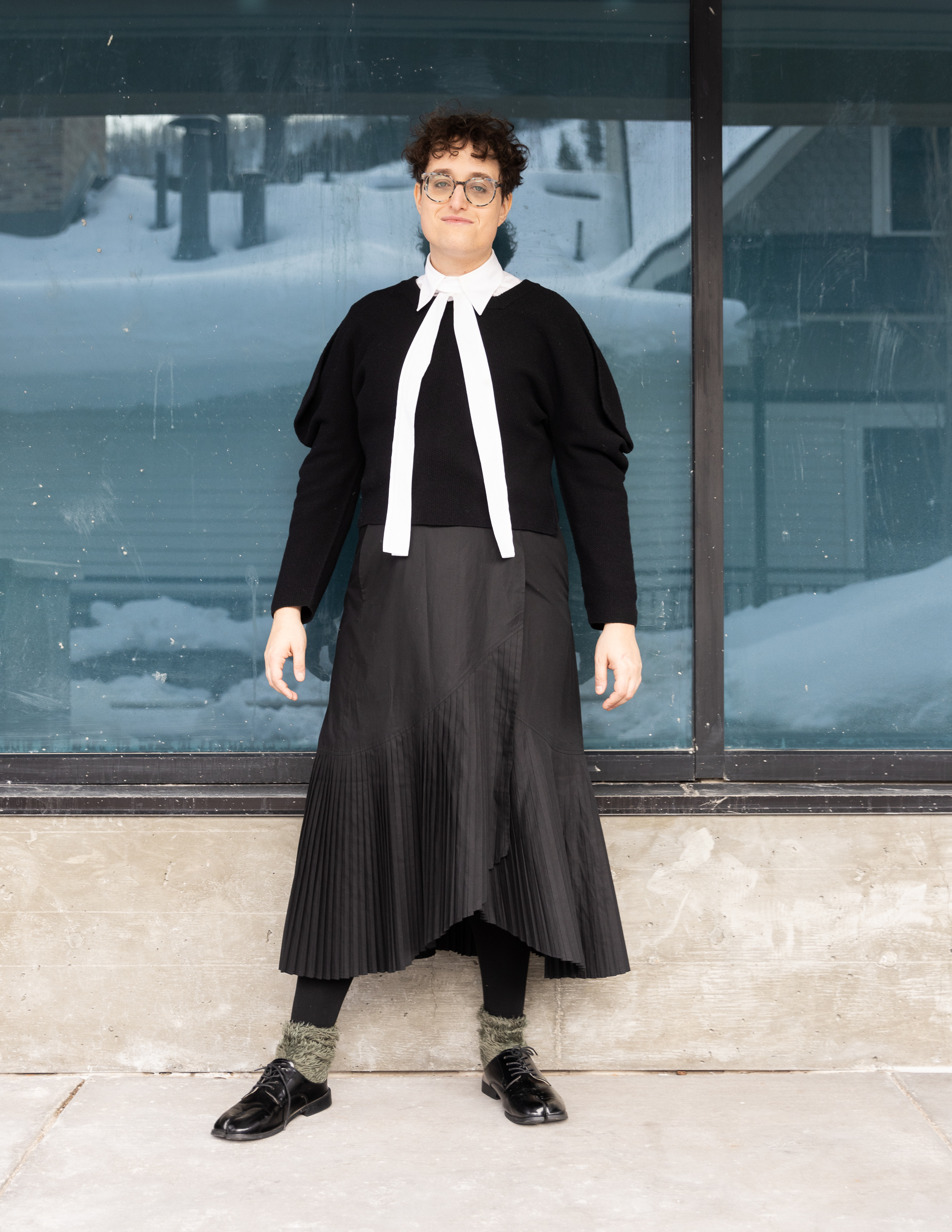 Jane Schoenbrun