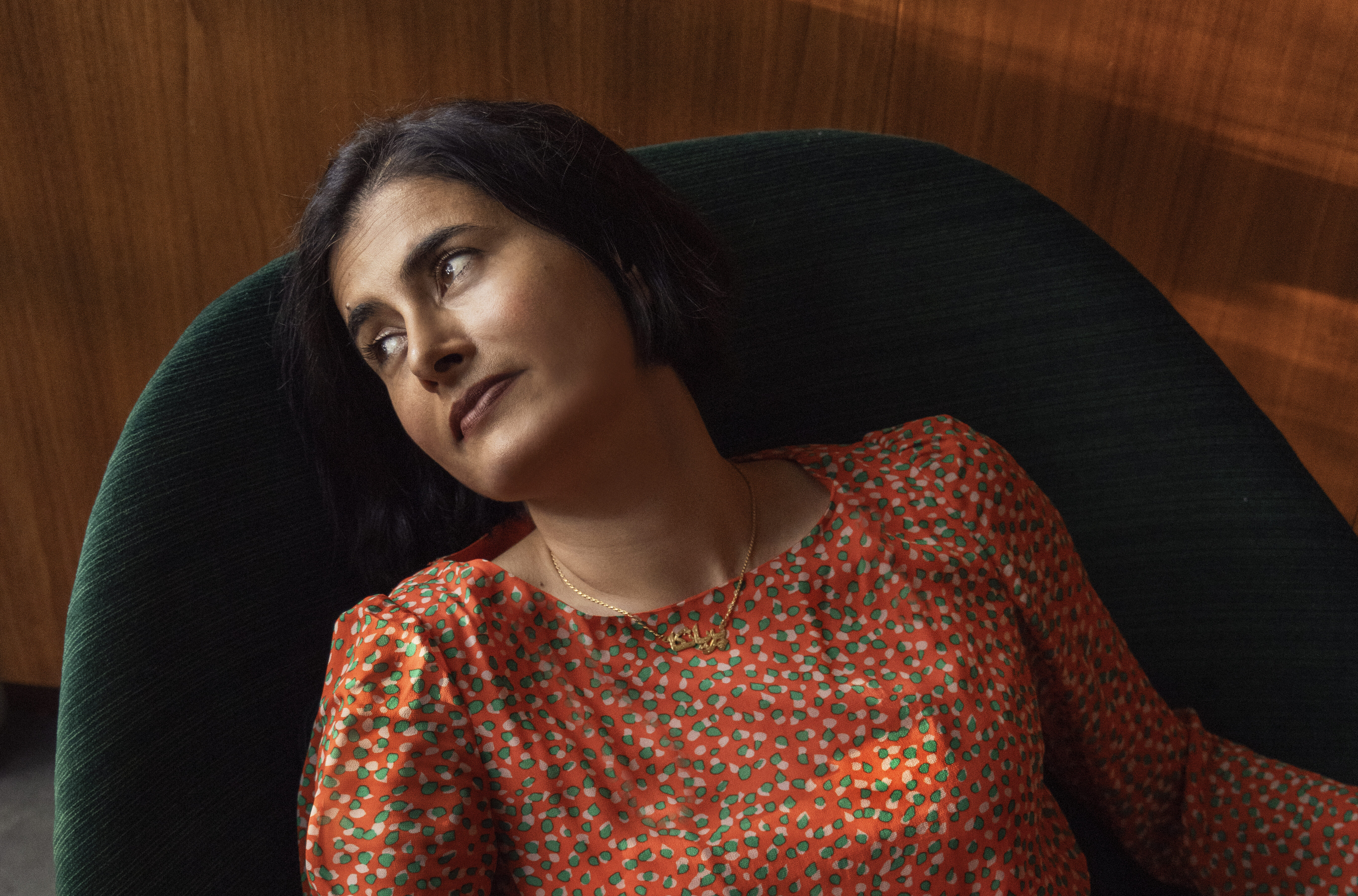 From Kashmir to Hollywood, Author Priyanka Mattoo Has Seen the World