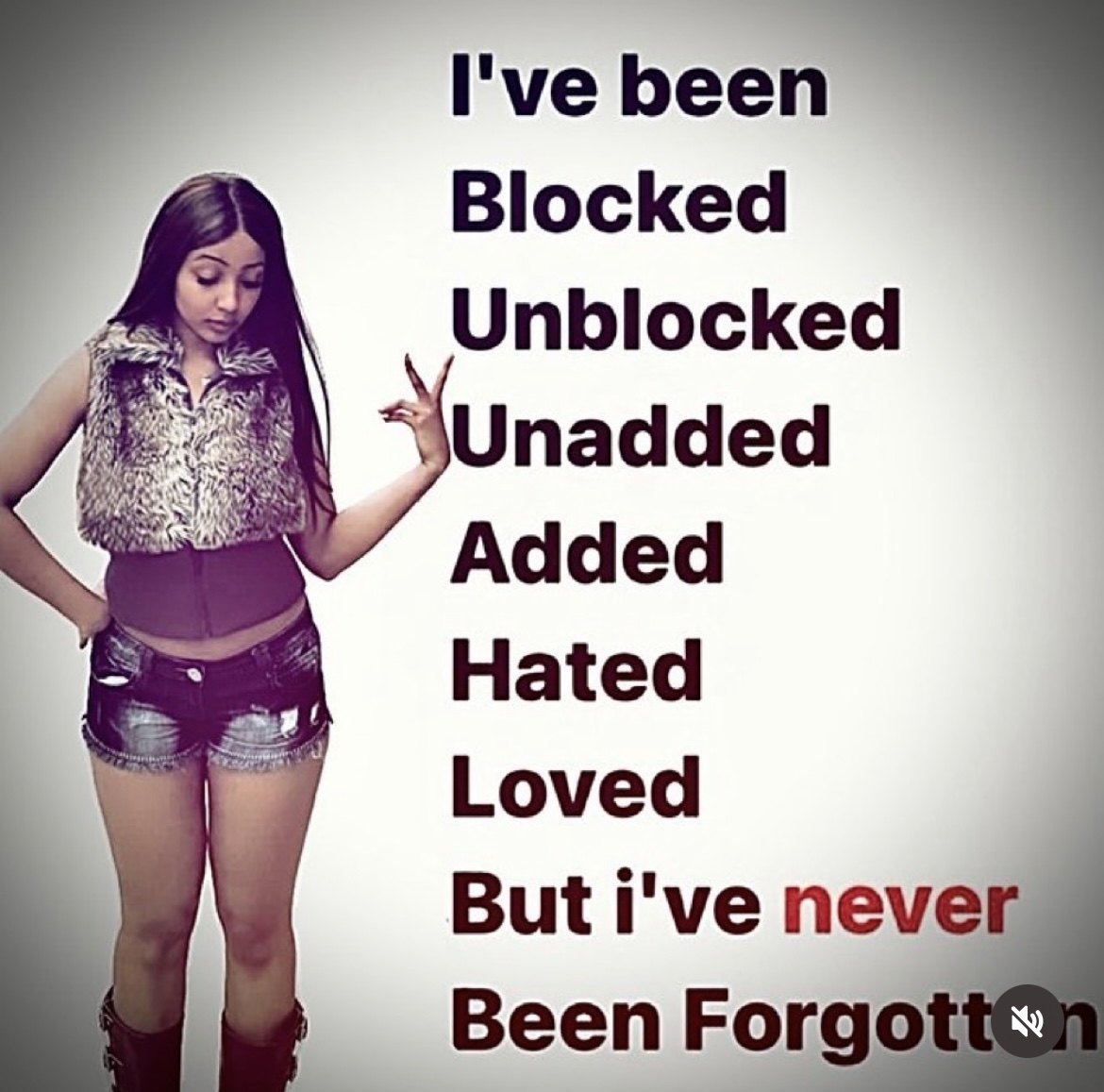 IsabelUnhinged