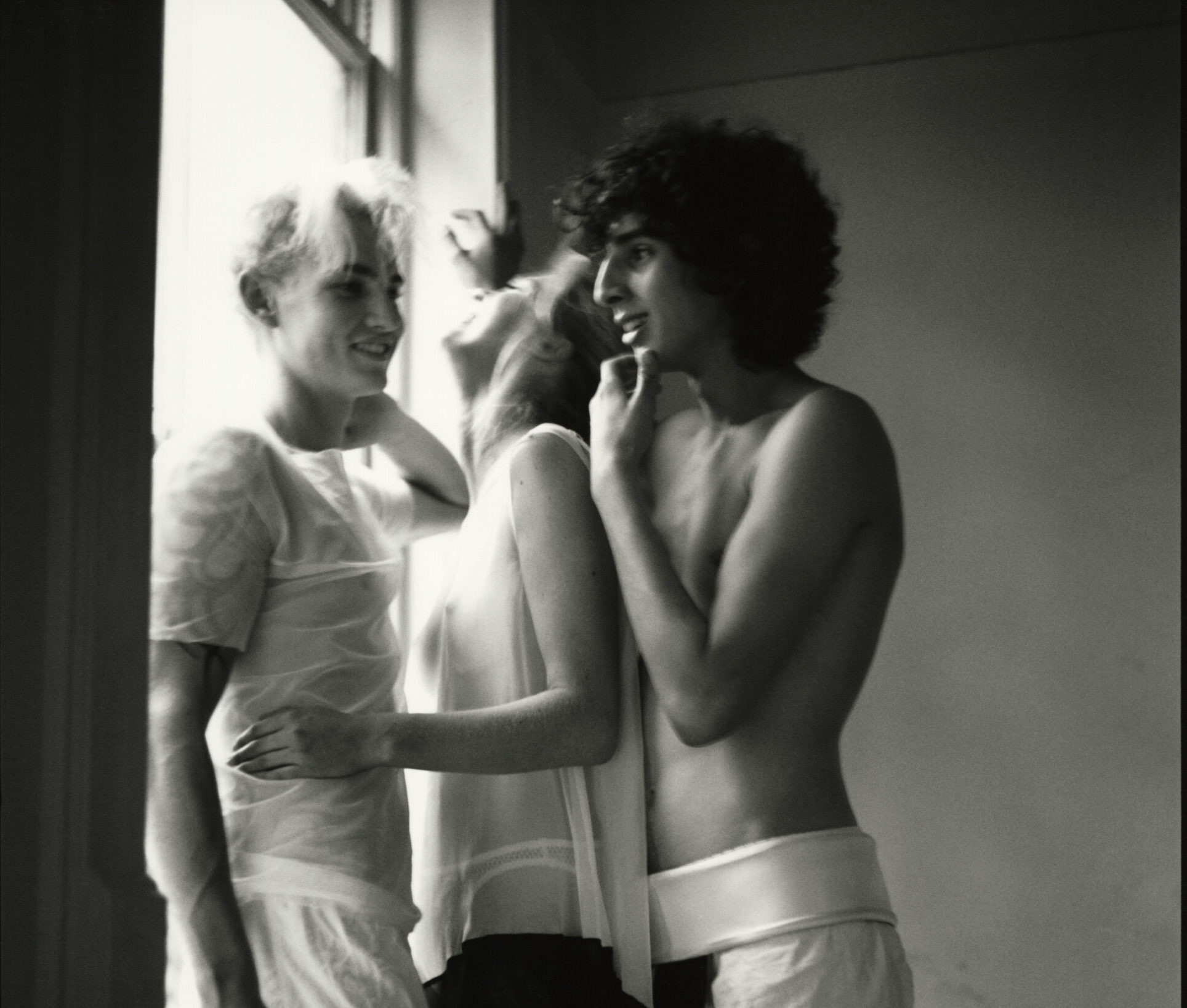 Inside a New Monograph Celebrating the Legacy of Photographer David Armstrong
