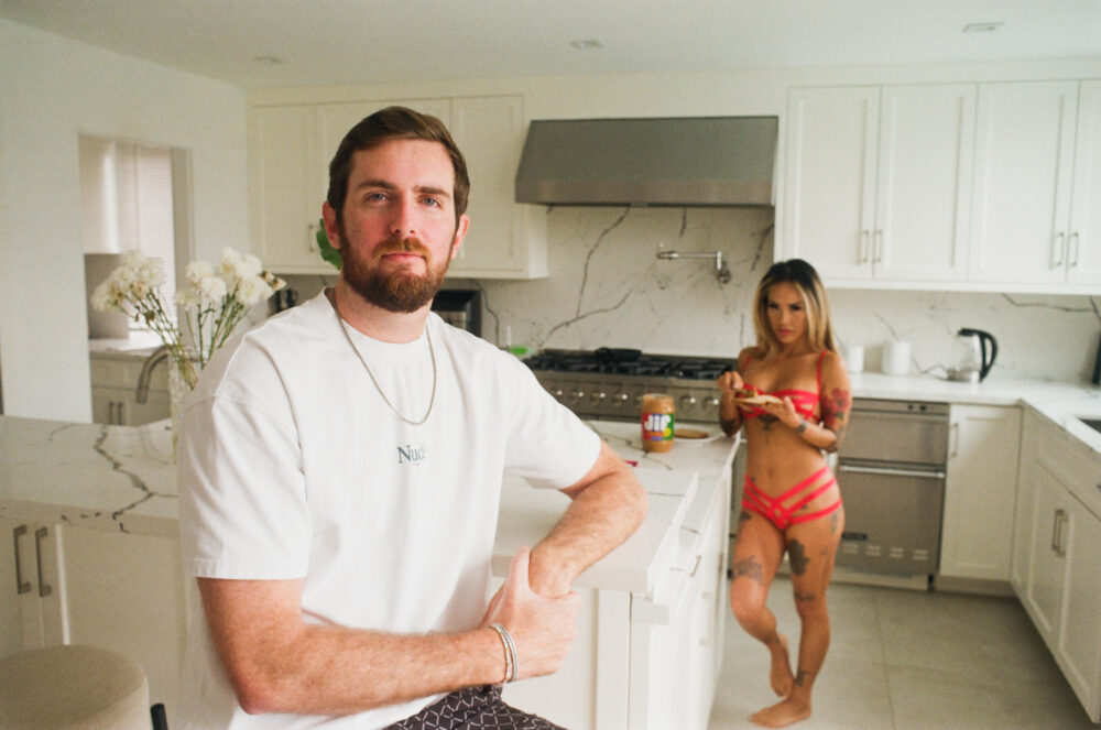 Getting Deep With Girthmasterr, the Biggest Star on OnlyFans