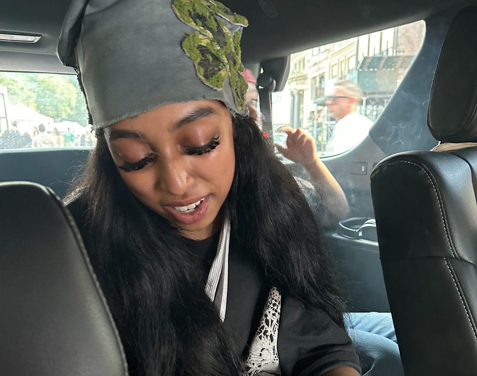 Jay Electronica - Interview Magazine