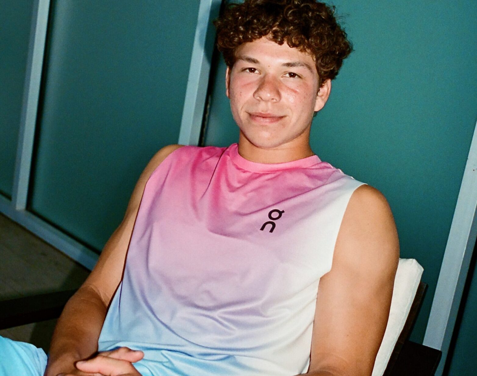 Jake nevins author at interview magazine