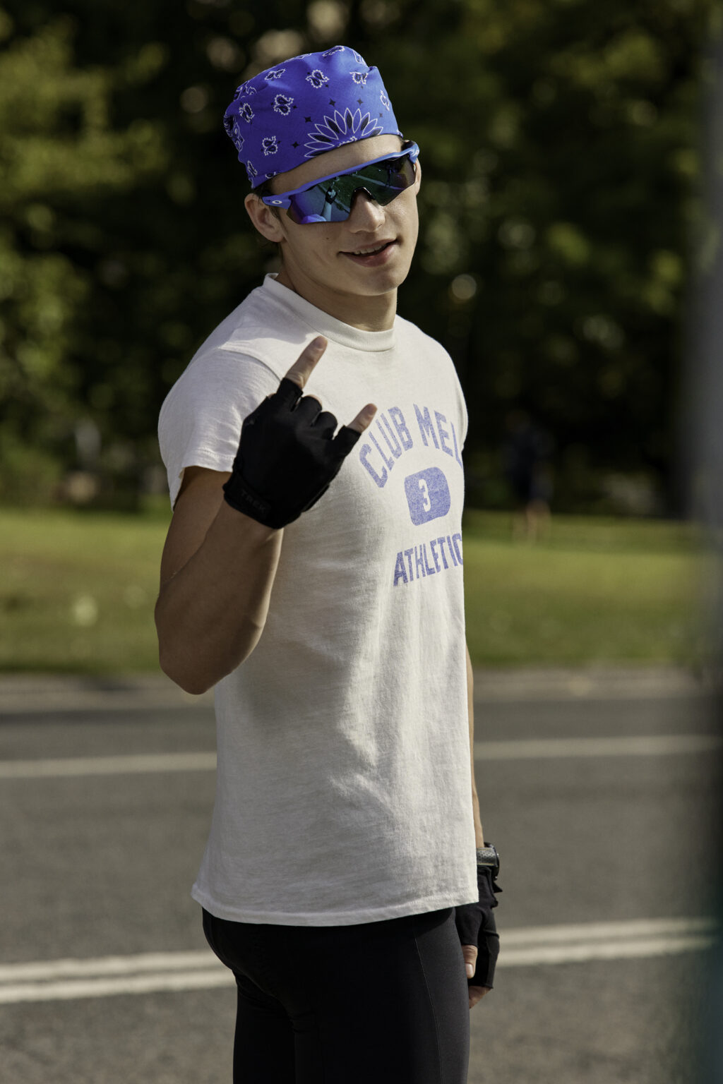 TikTok King Bach Buquen Is Hot, Viral, and French