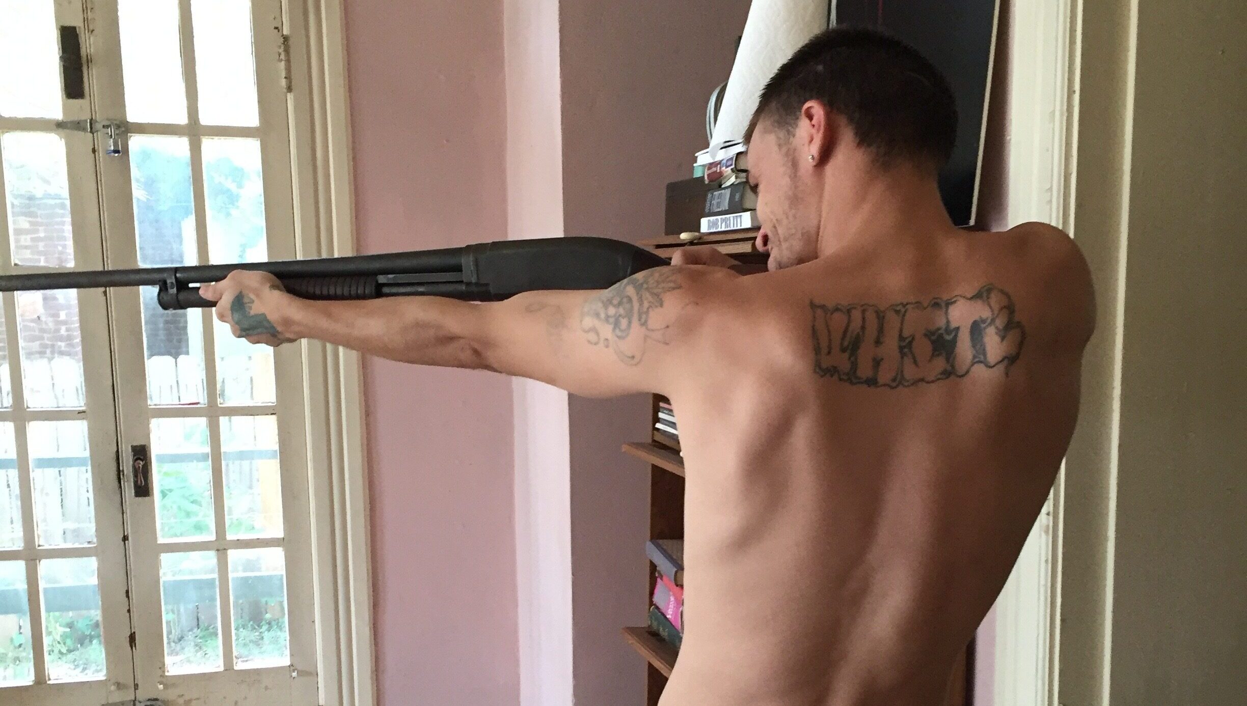 Photographer Chivas Clem Takes Jack Pierson Inside His Archive of Drifters