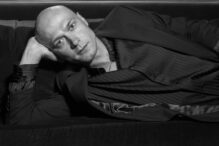 Meet Yura Borisov, Anora's Unlikely Heartthrob