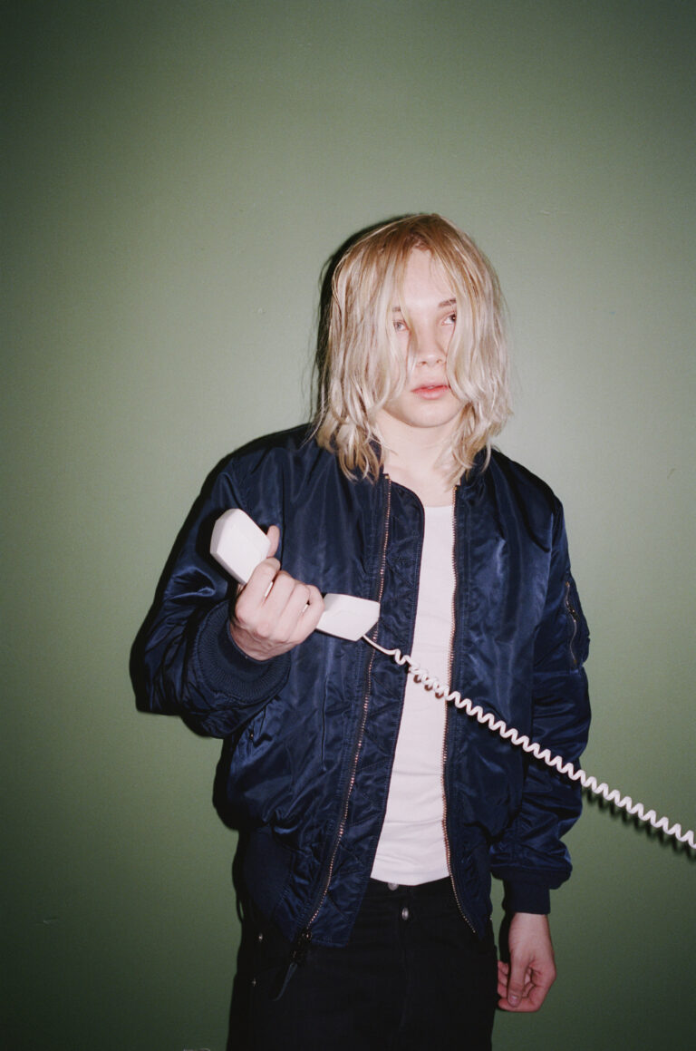 “So Many Feelings:” Meet Nettspend, Gen-Z’s Underground Savior