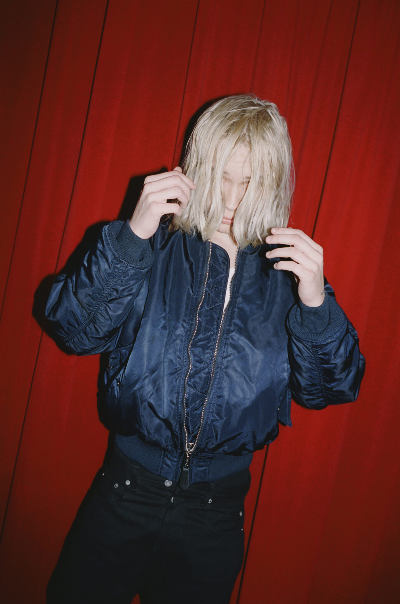 “So Many Feelings:” Meet Nettspend, Gen-Z’s Underground Savior