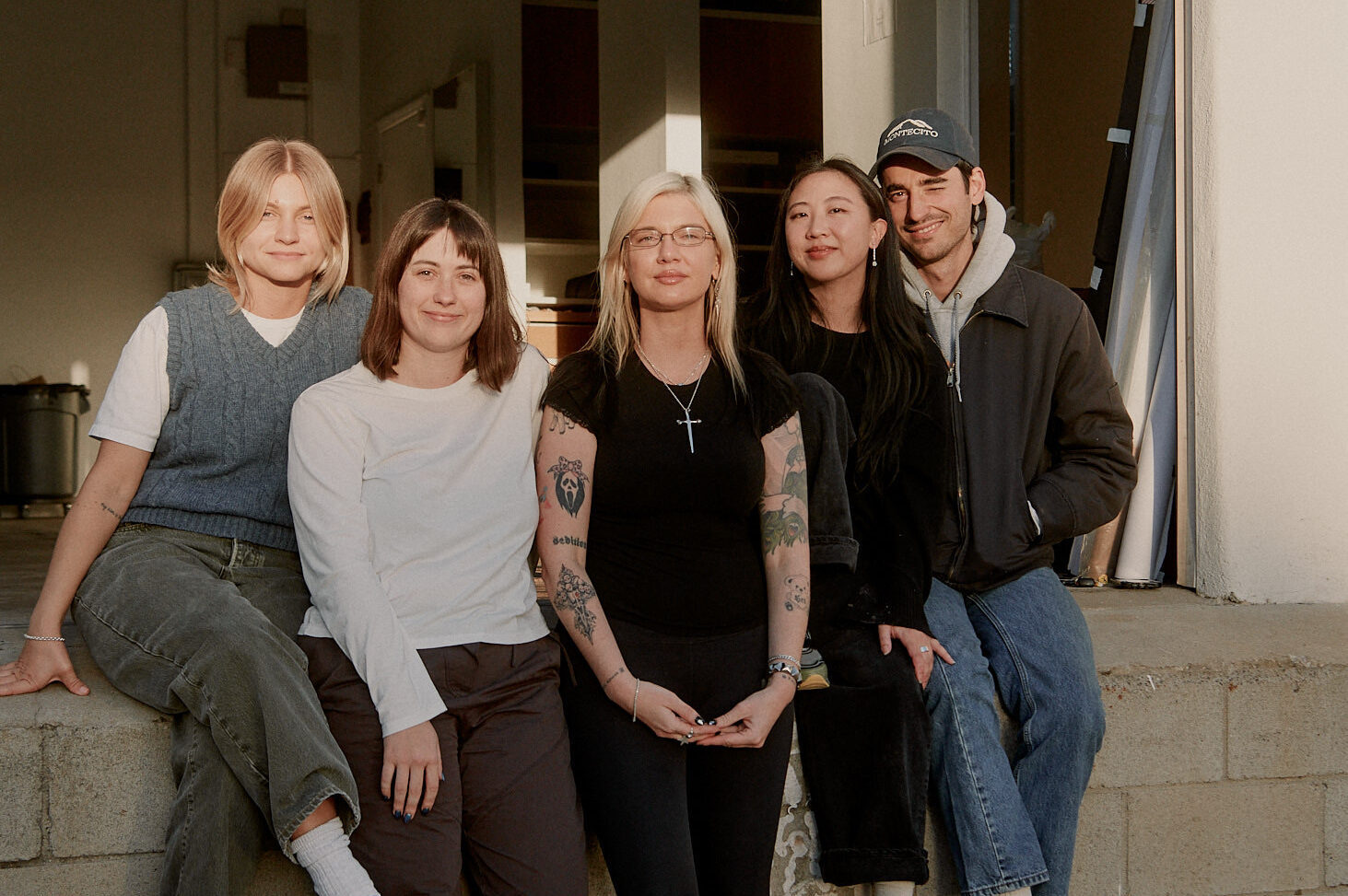 Stylist Lana Jay Lackey Is Calling on Fashion Brands to Support Los Angeles