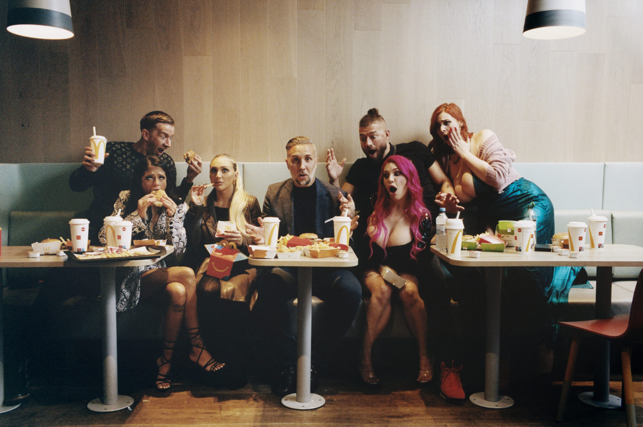 “The Only Way Out Is to Get Fucked”: Behind the Scenes of the Brand-New Brazzers Book