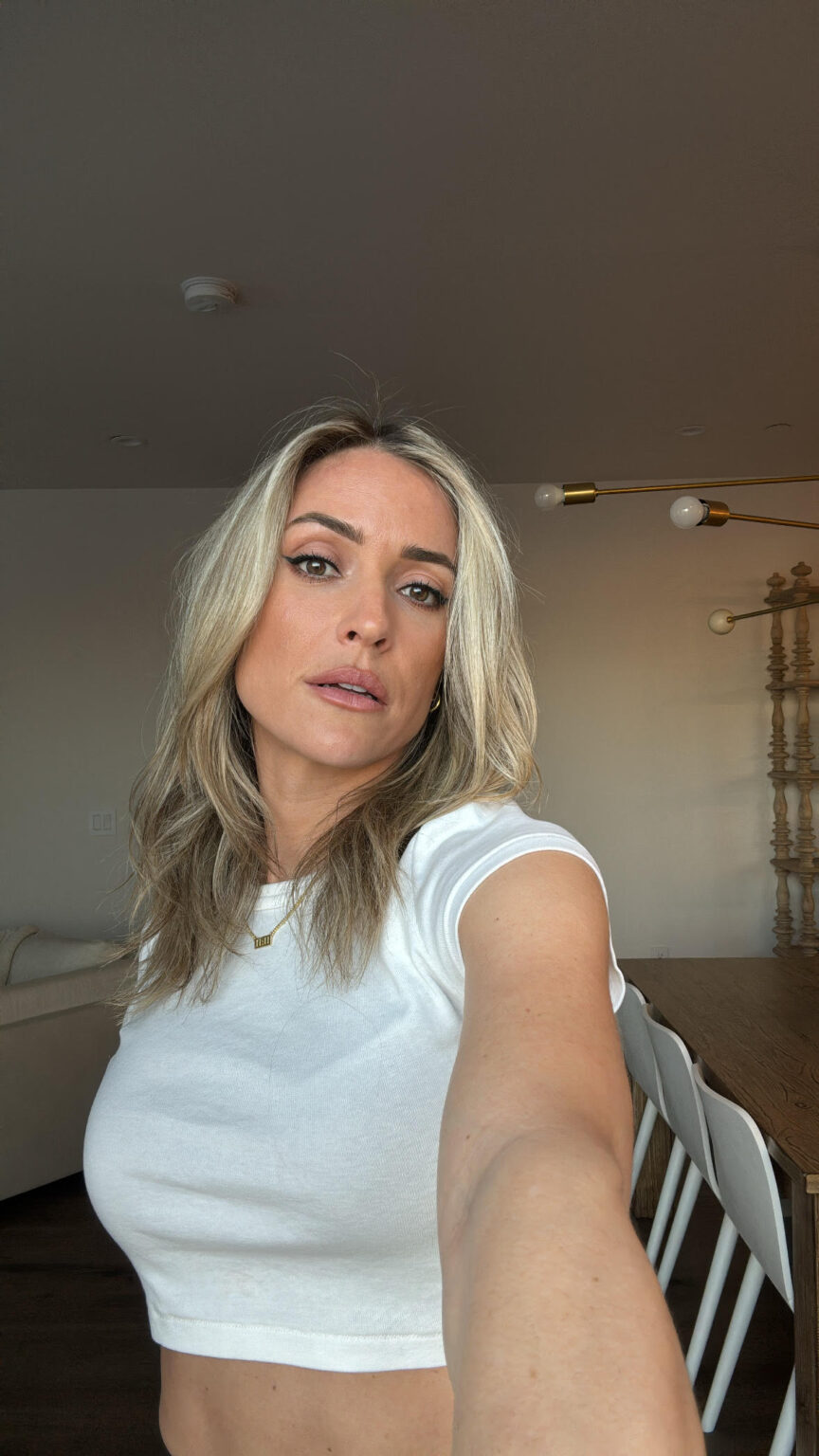 Kristin Cavallari'S Cabo Vacation: Leopard Print & Killer Abs! - nnaeqd4