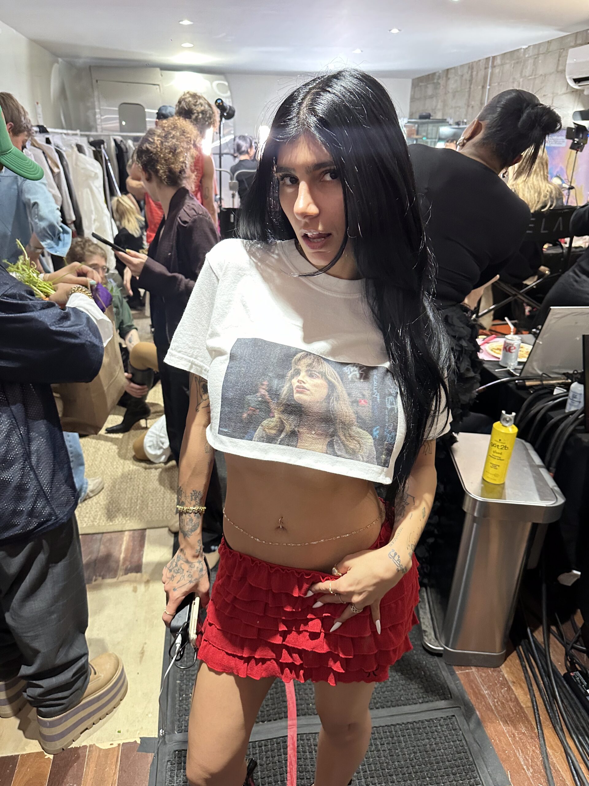Trans Justice
