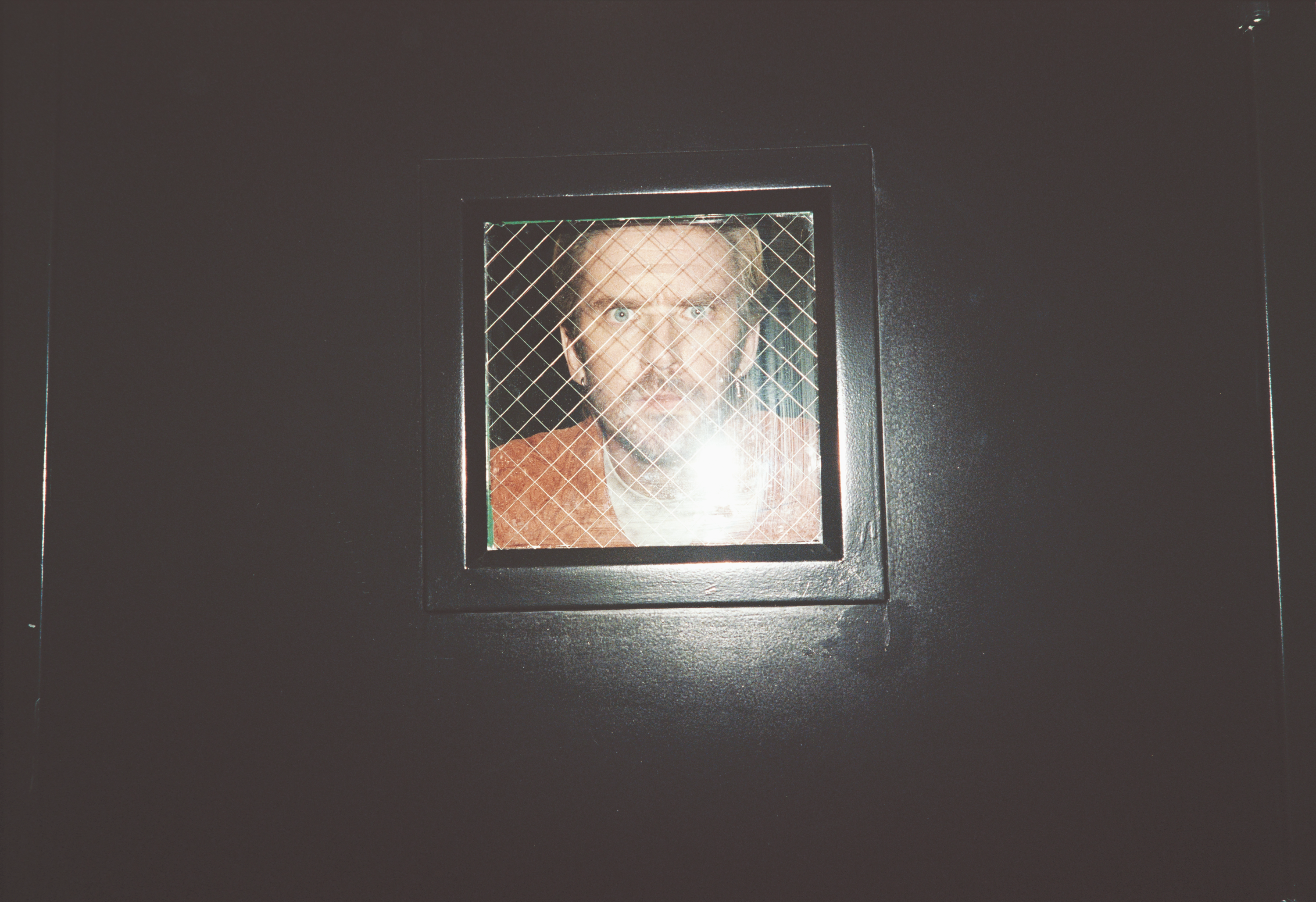 Dan Stevens