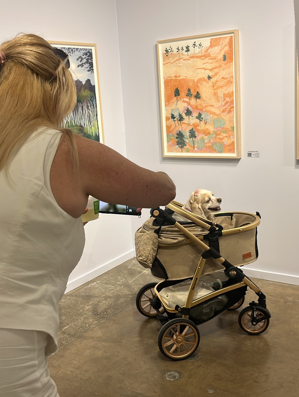 Nino Mier Gallery
