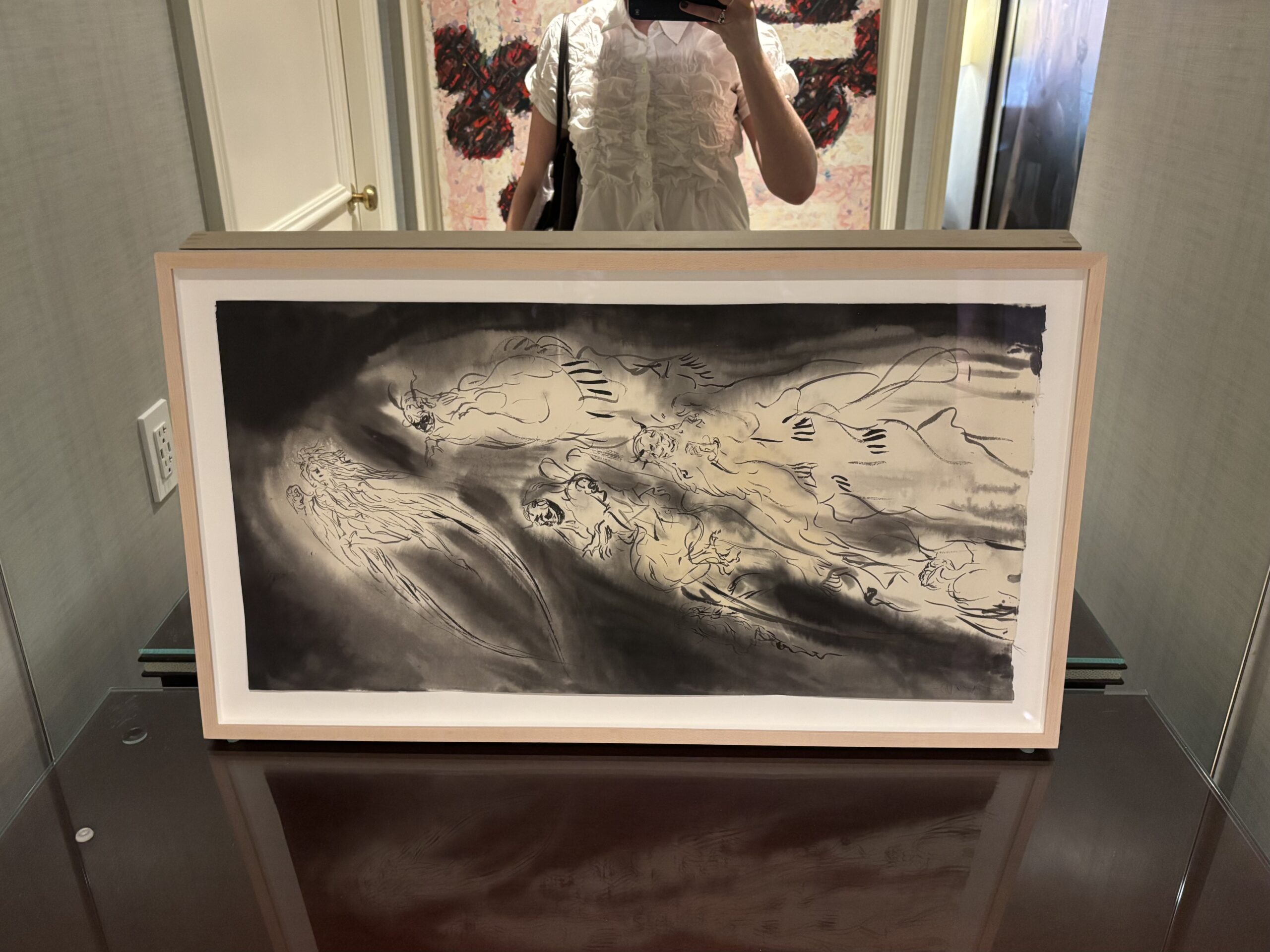 Yoshitaka Amano