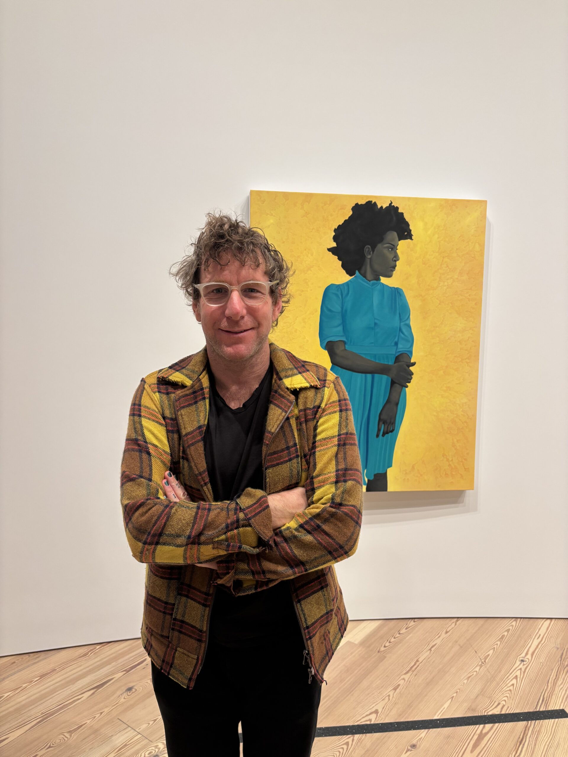 Amy Sherald
