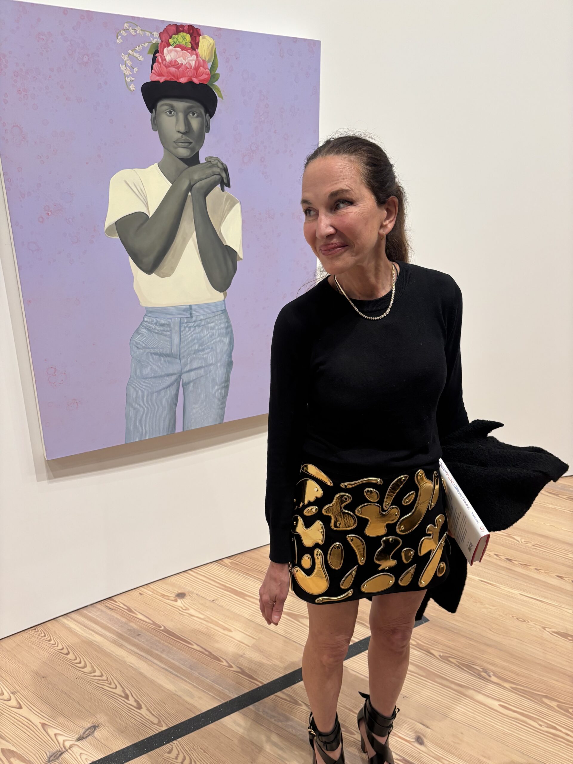 Amy Sherald