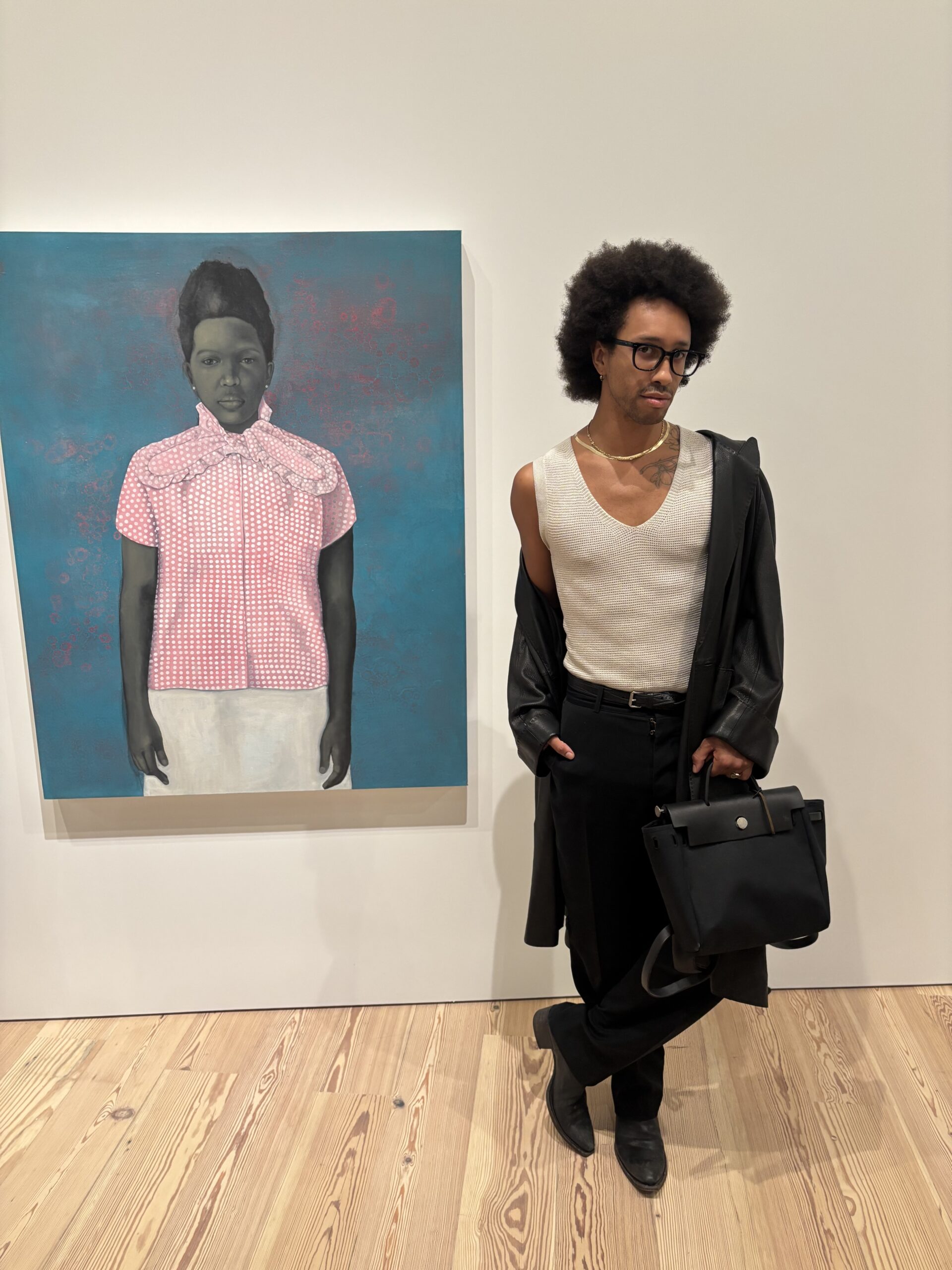 Amy Sherald