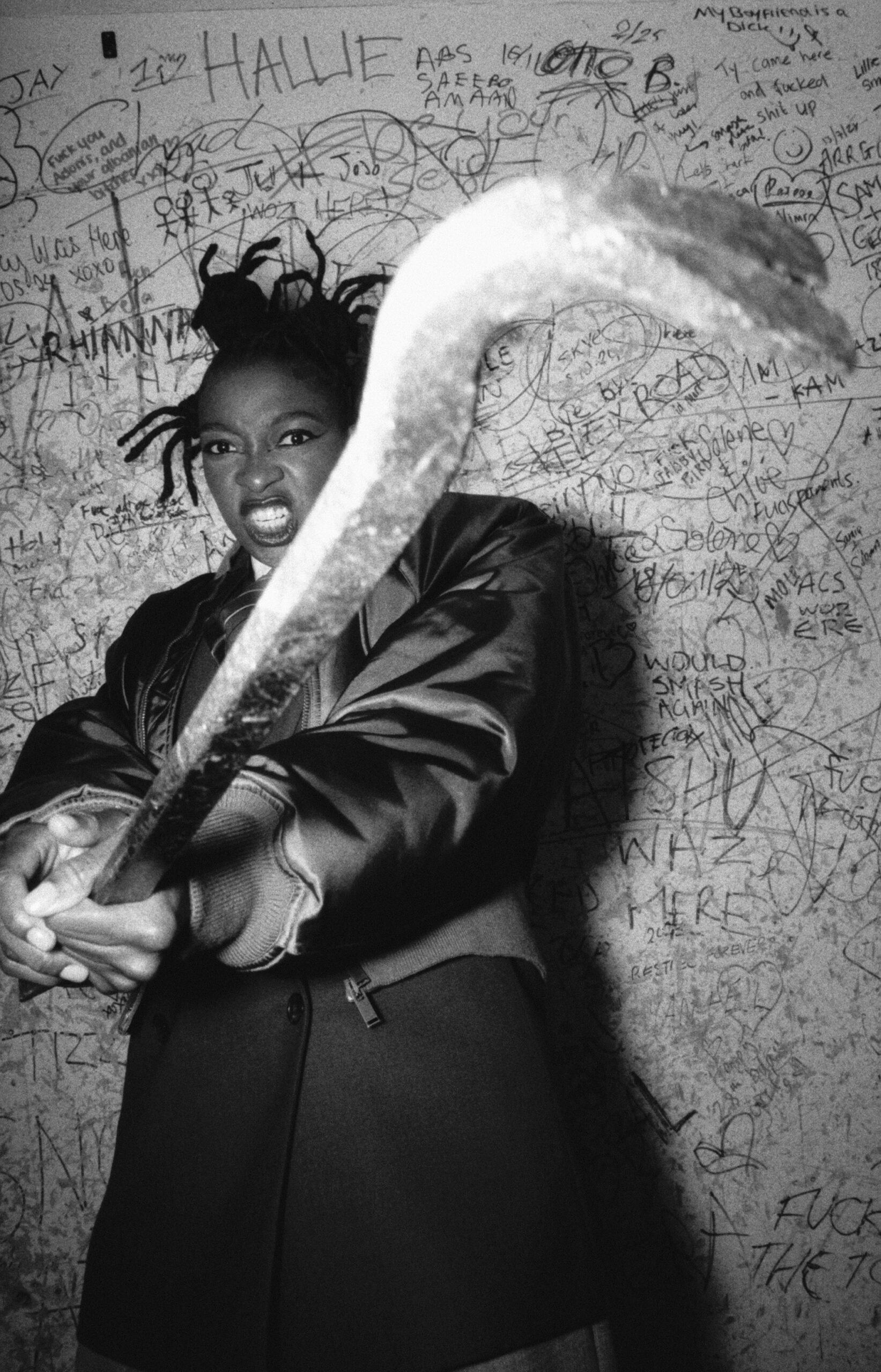 Little Simz