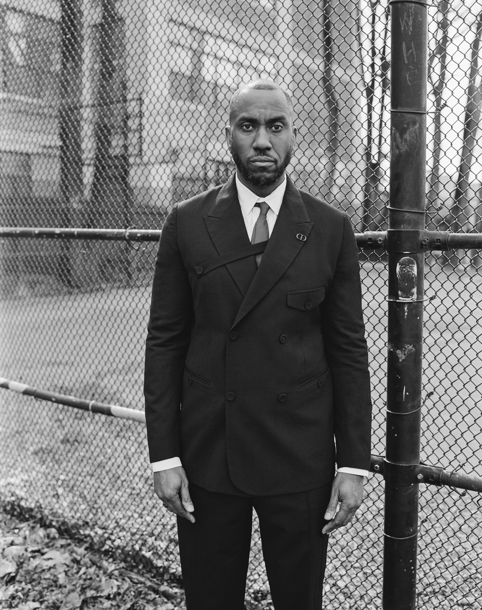 Rashid Johnson