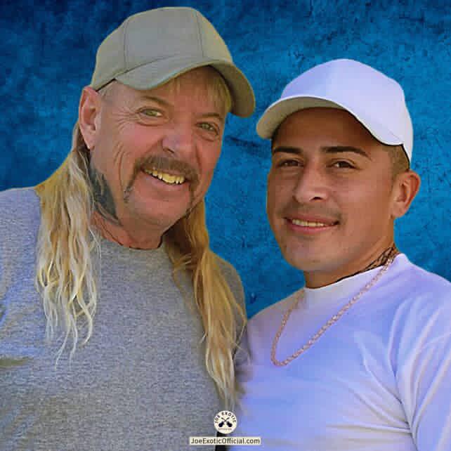 Joe Exotic