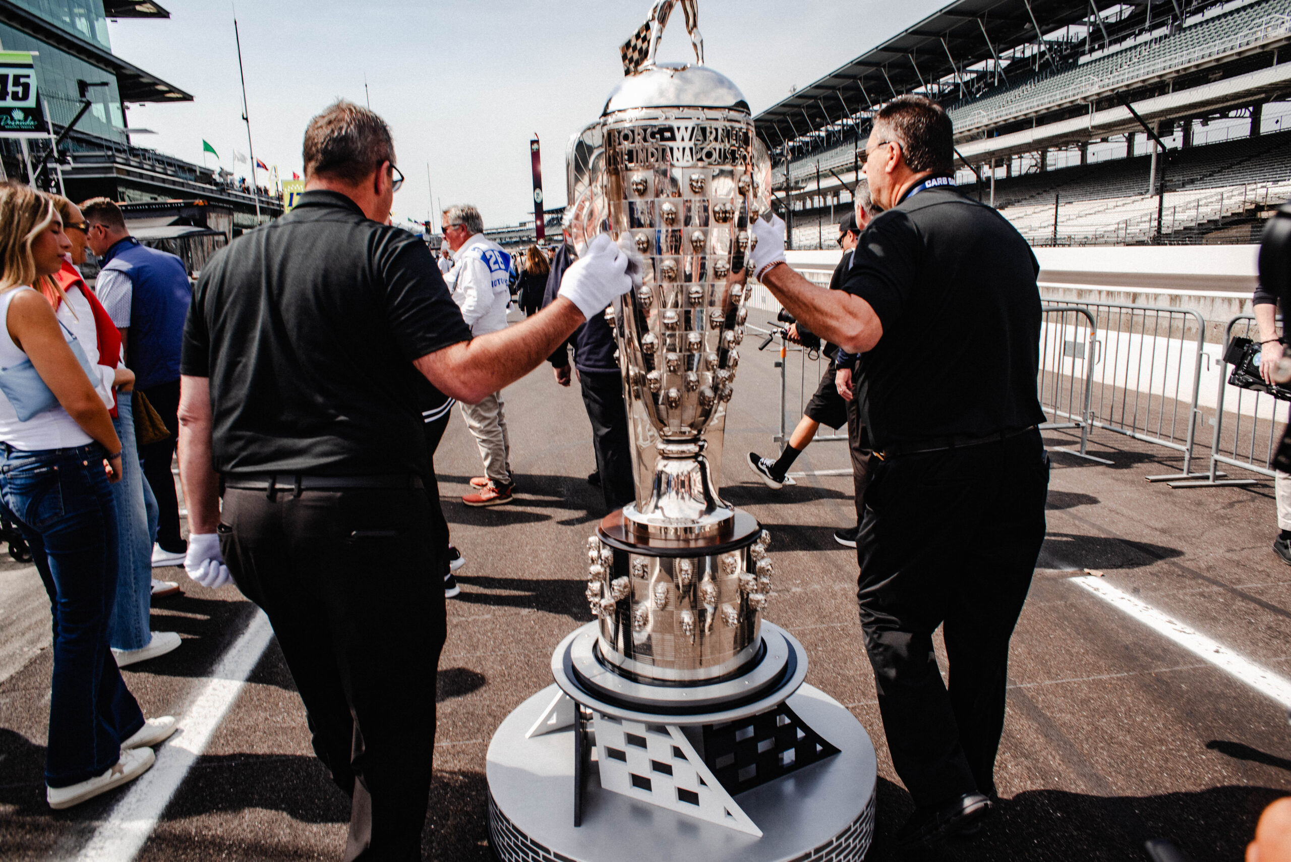 Indy 500