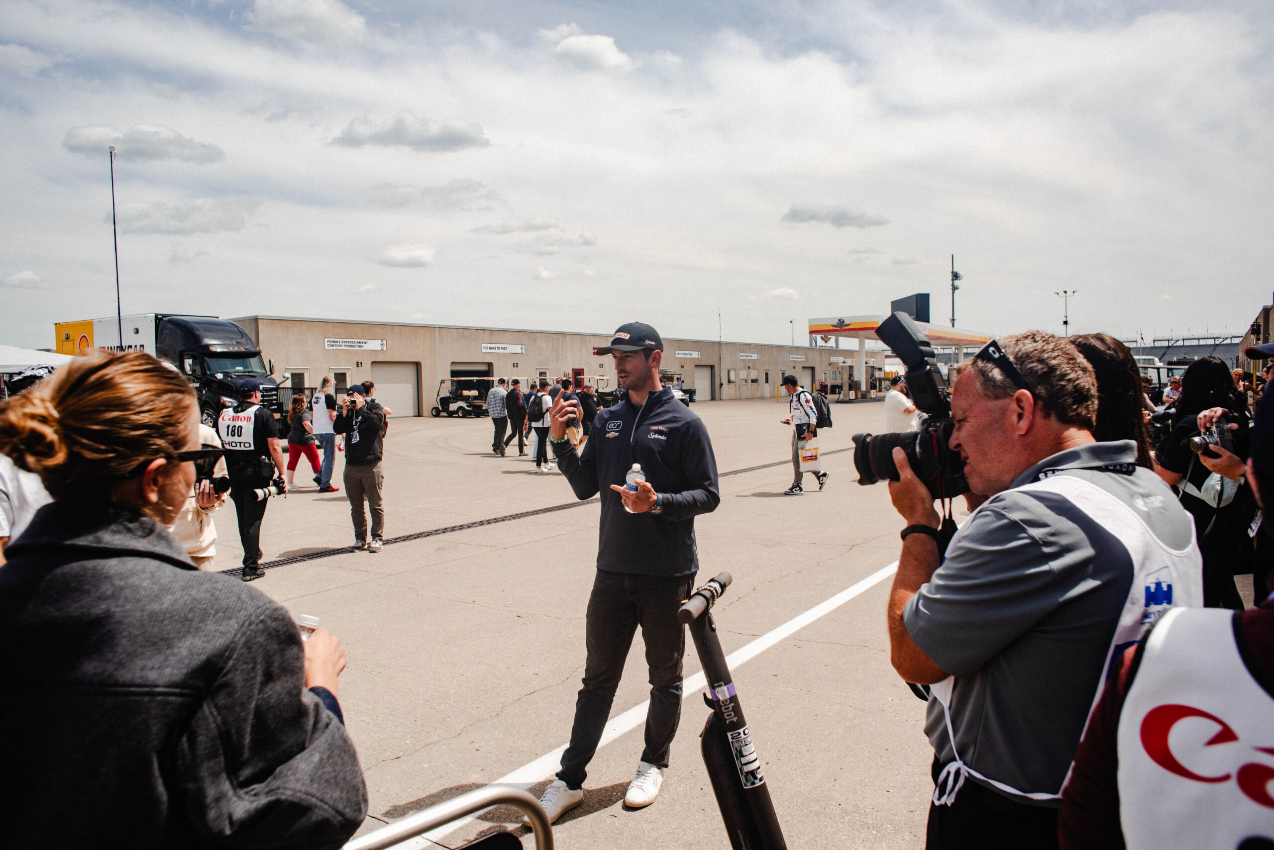 Indy 500