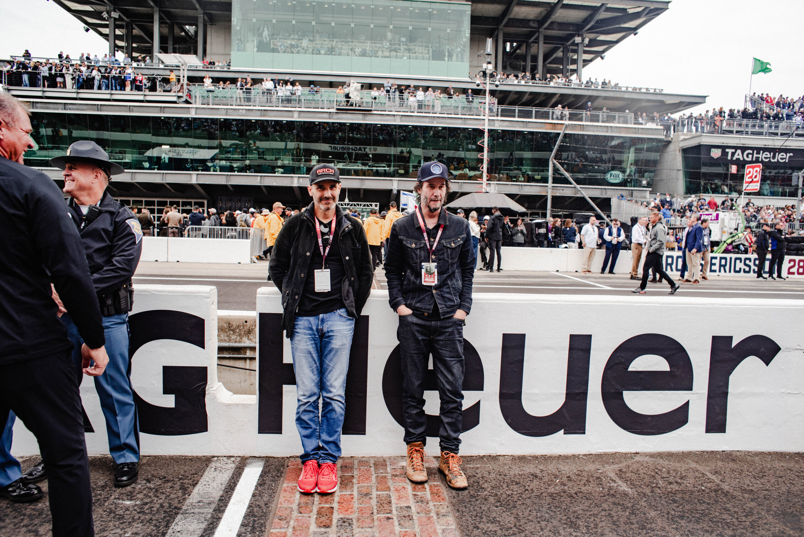 Indy 500