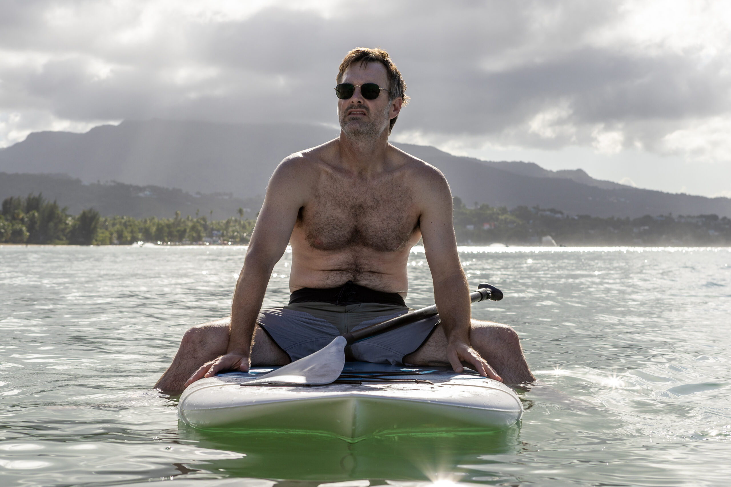 Will Forte