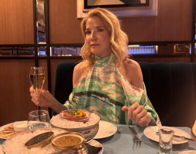 Candace Bushnell
