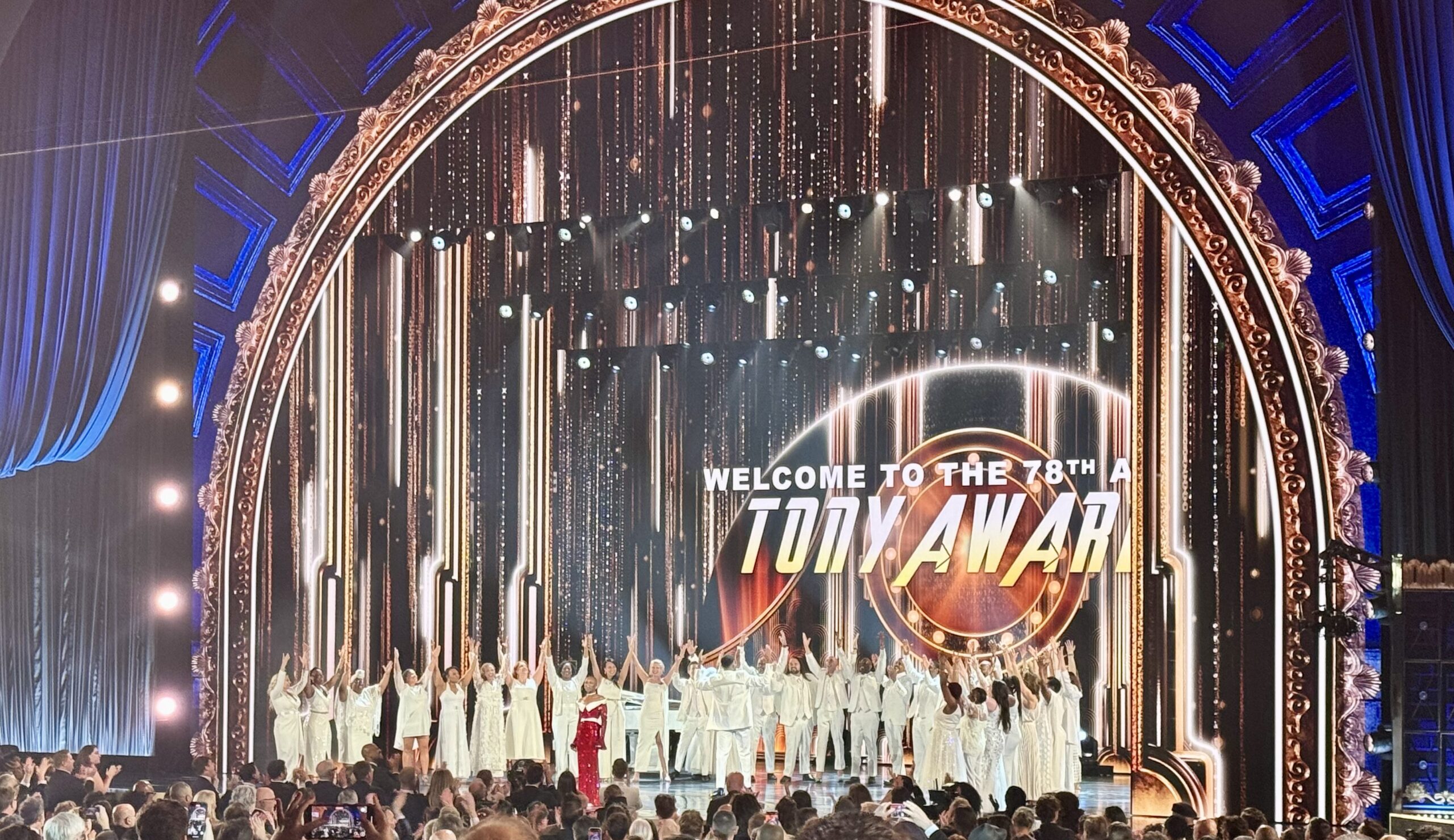 Tony Awards