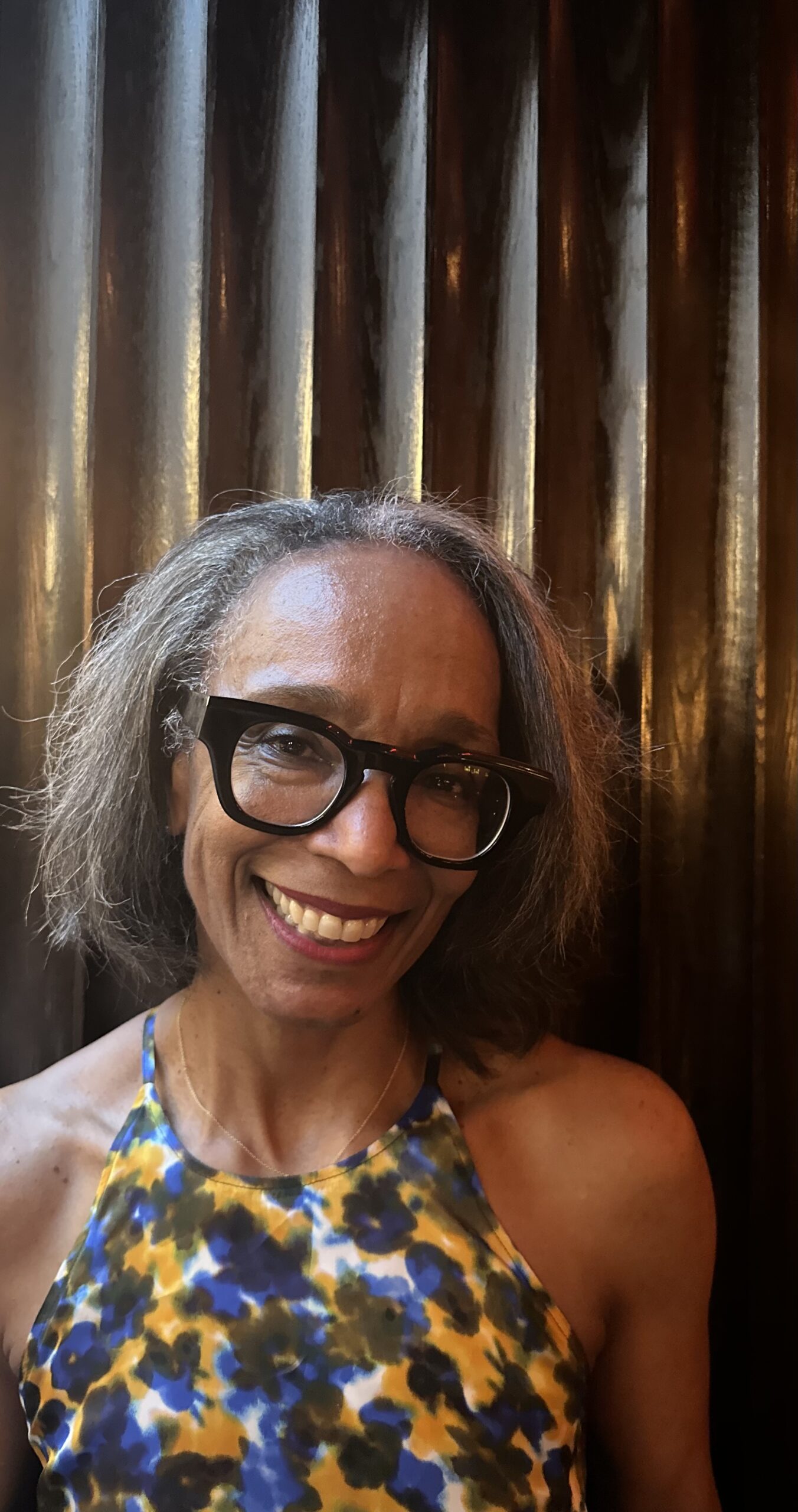 Robin Givhan