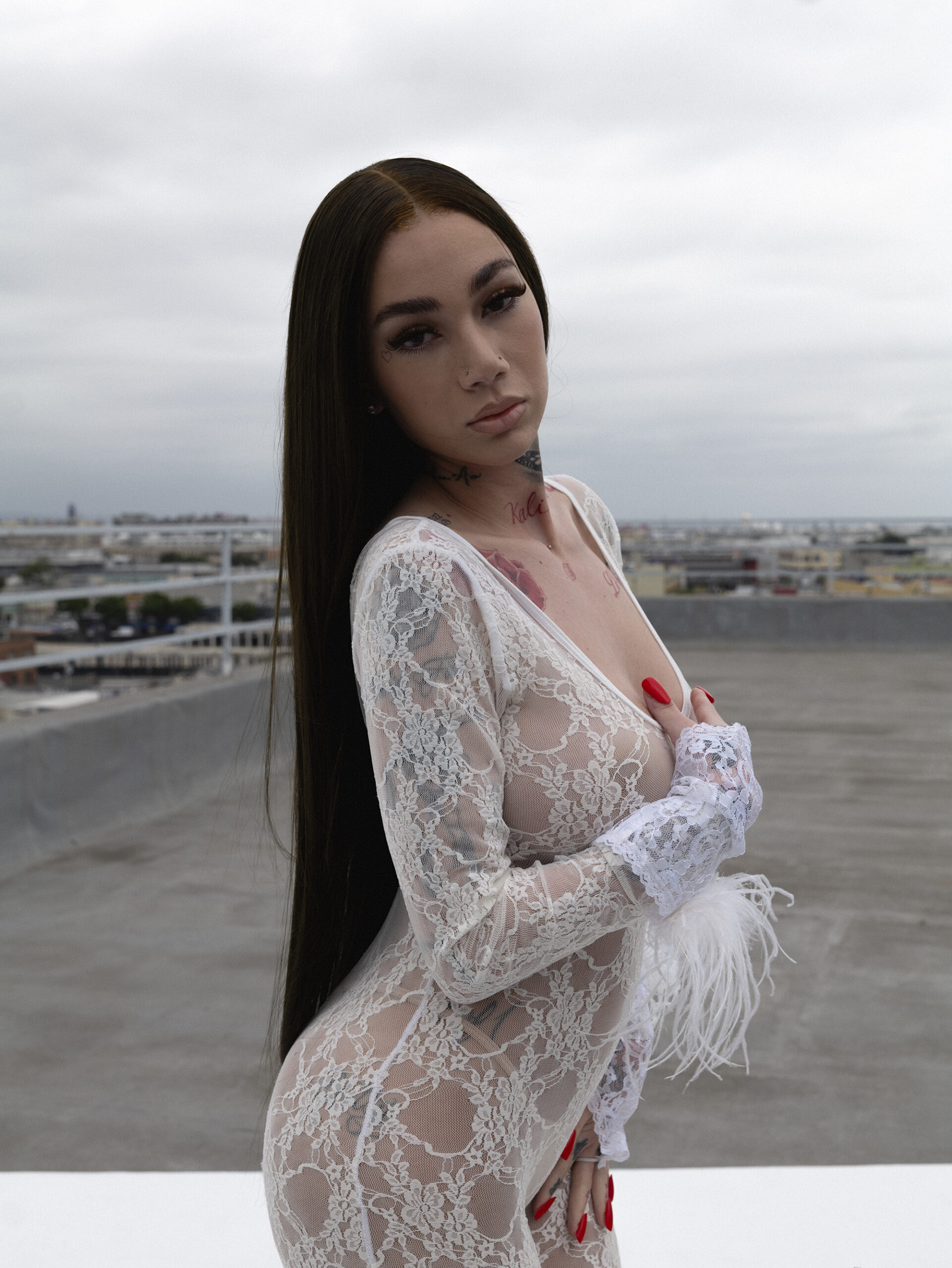 bhad bhabie