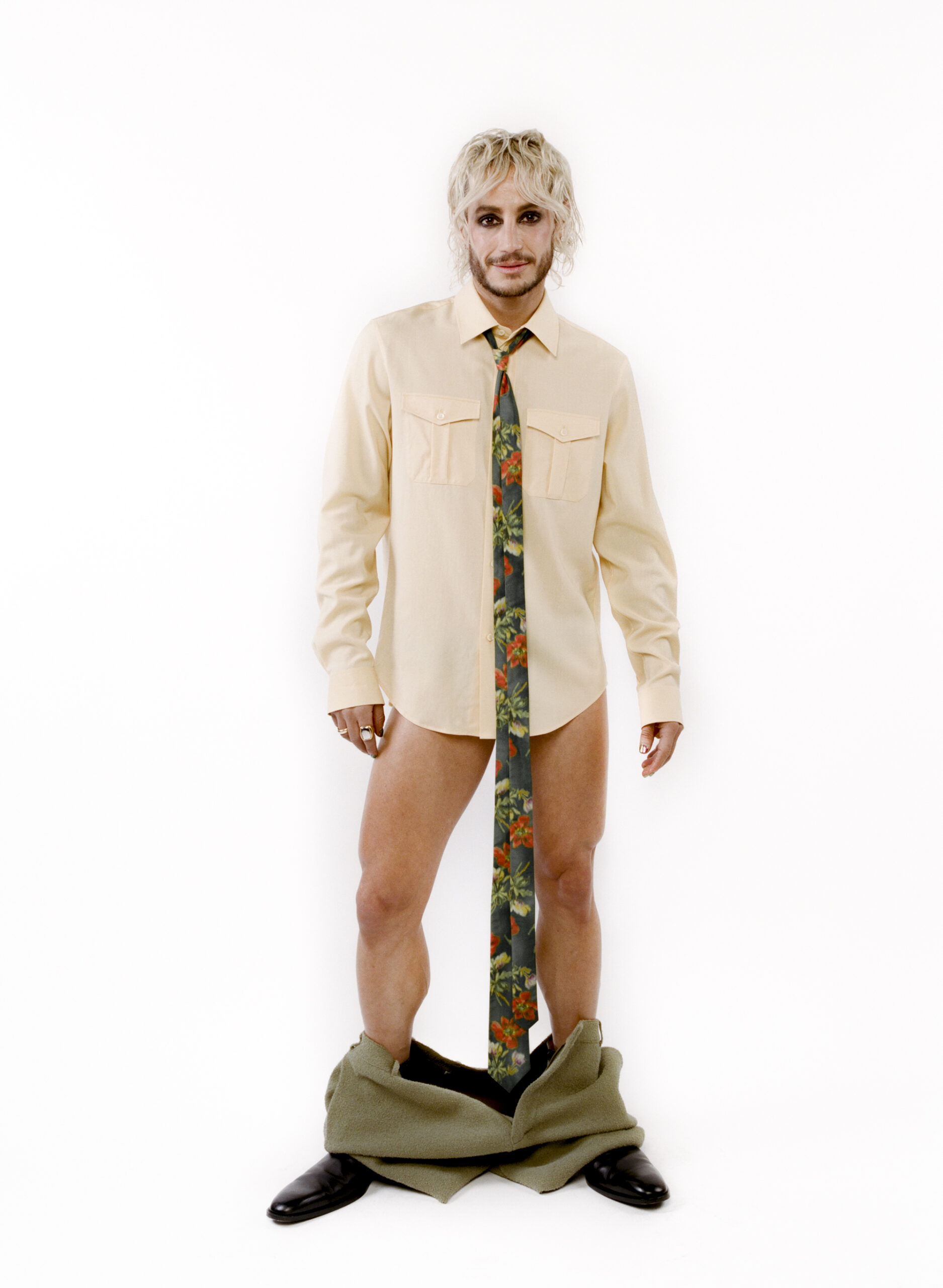 Frankie Grande