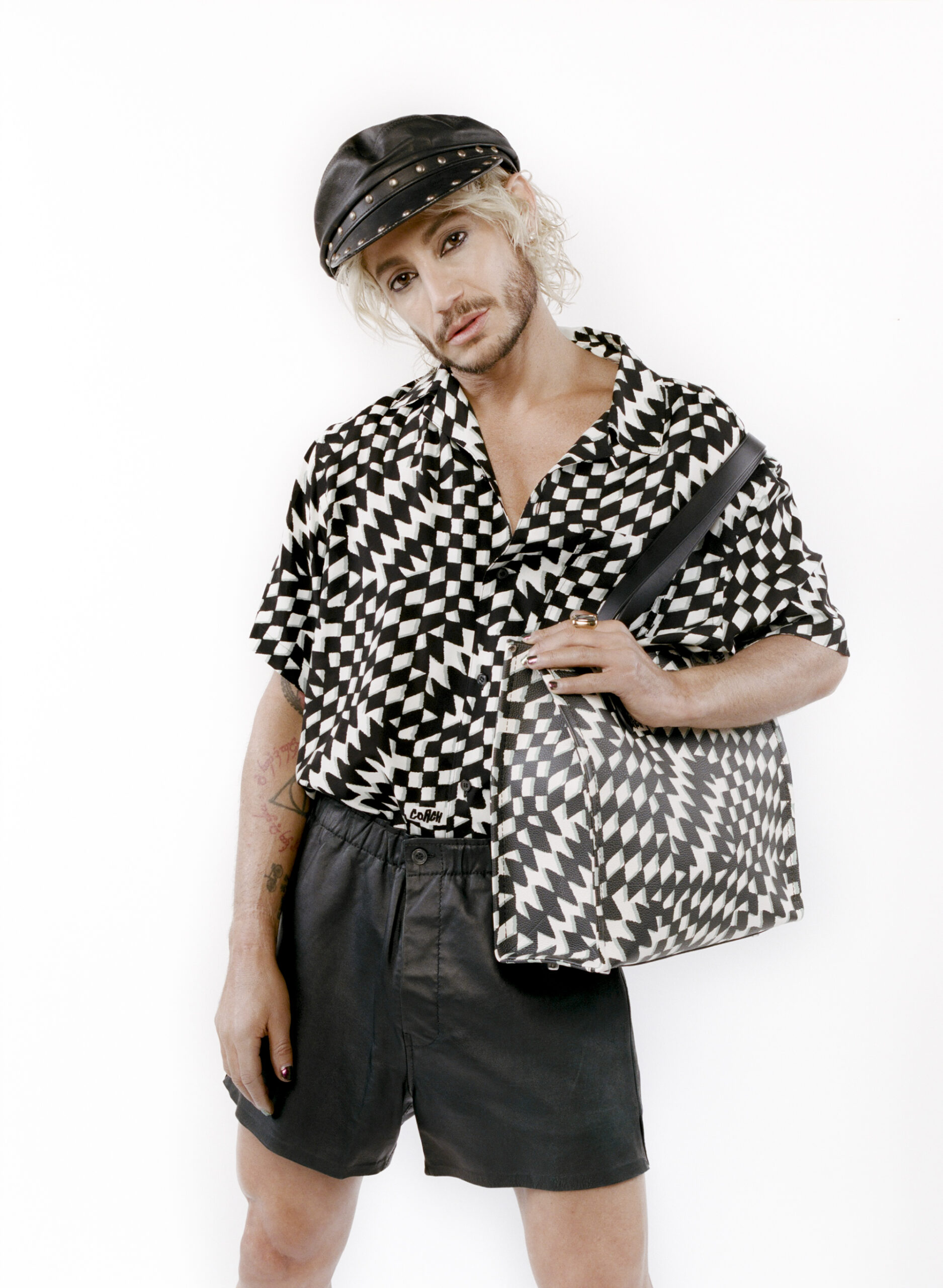 Frankie Grande