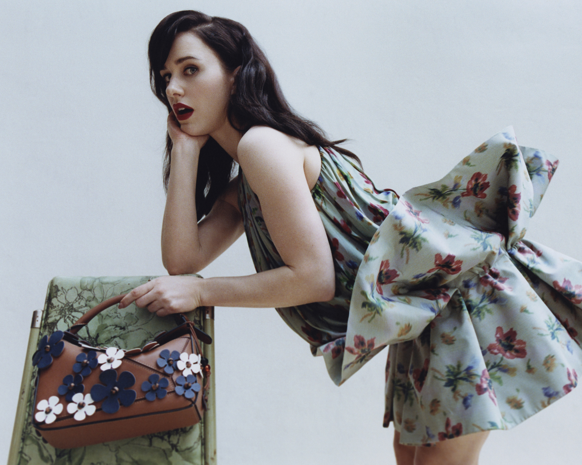Rachel Brosnahan