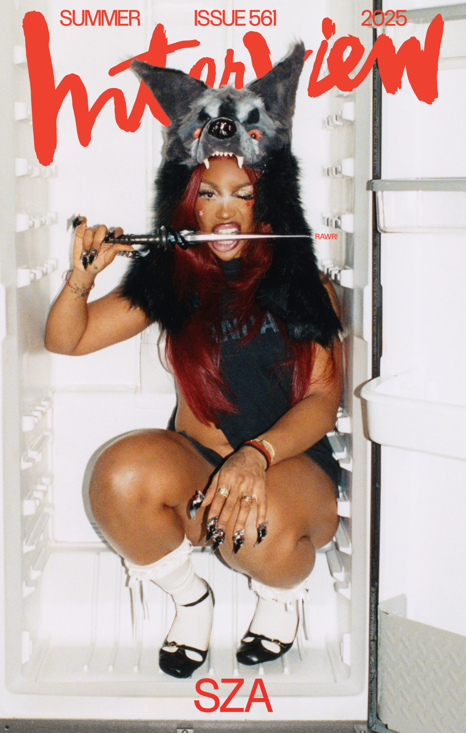 SZA