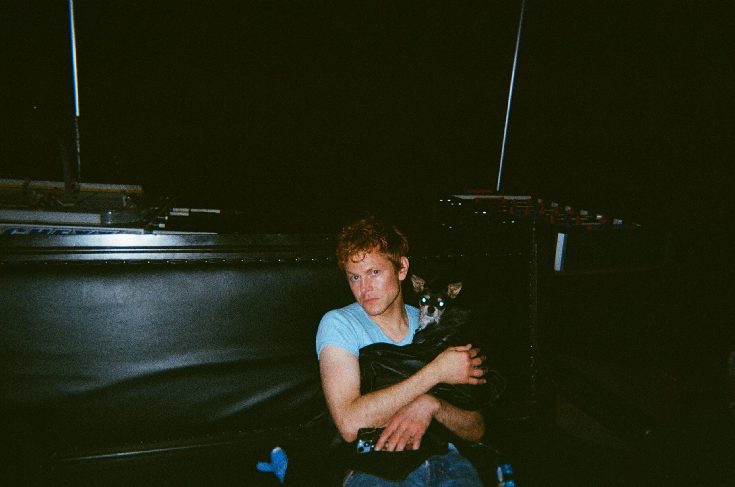 Perfume Genius