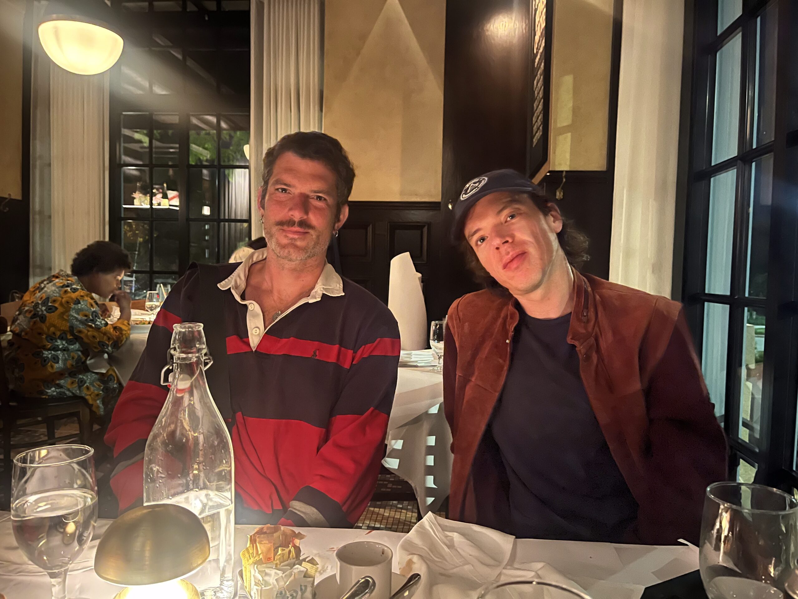 Perfume Genius