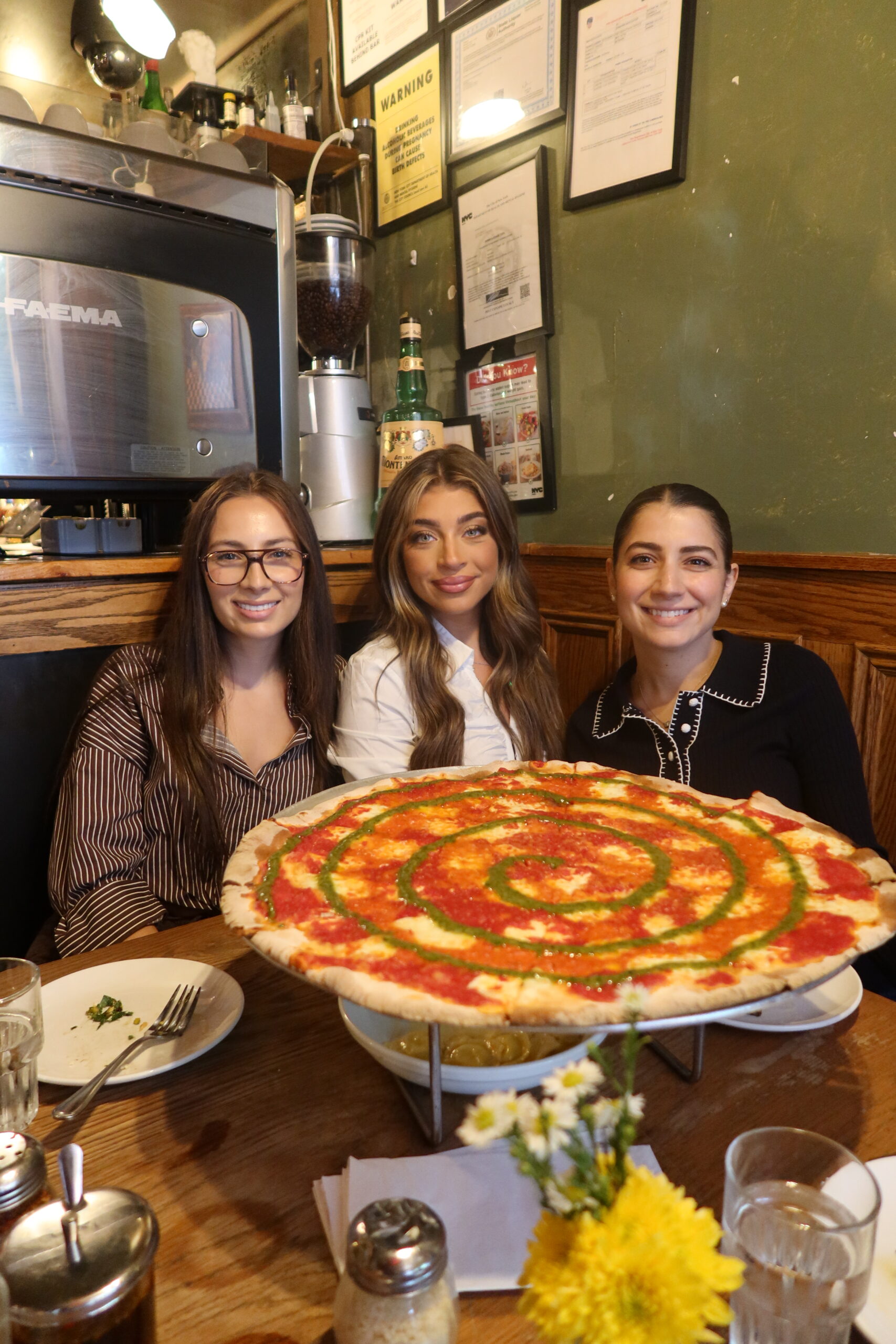 Gia Giudice