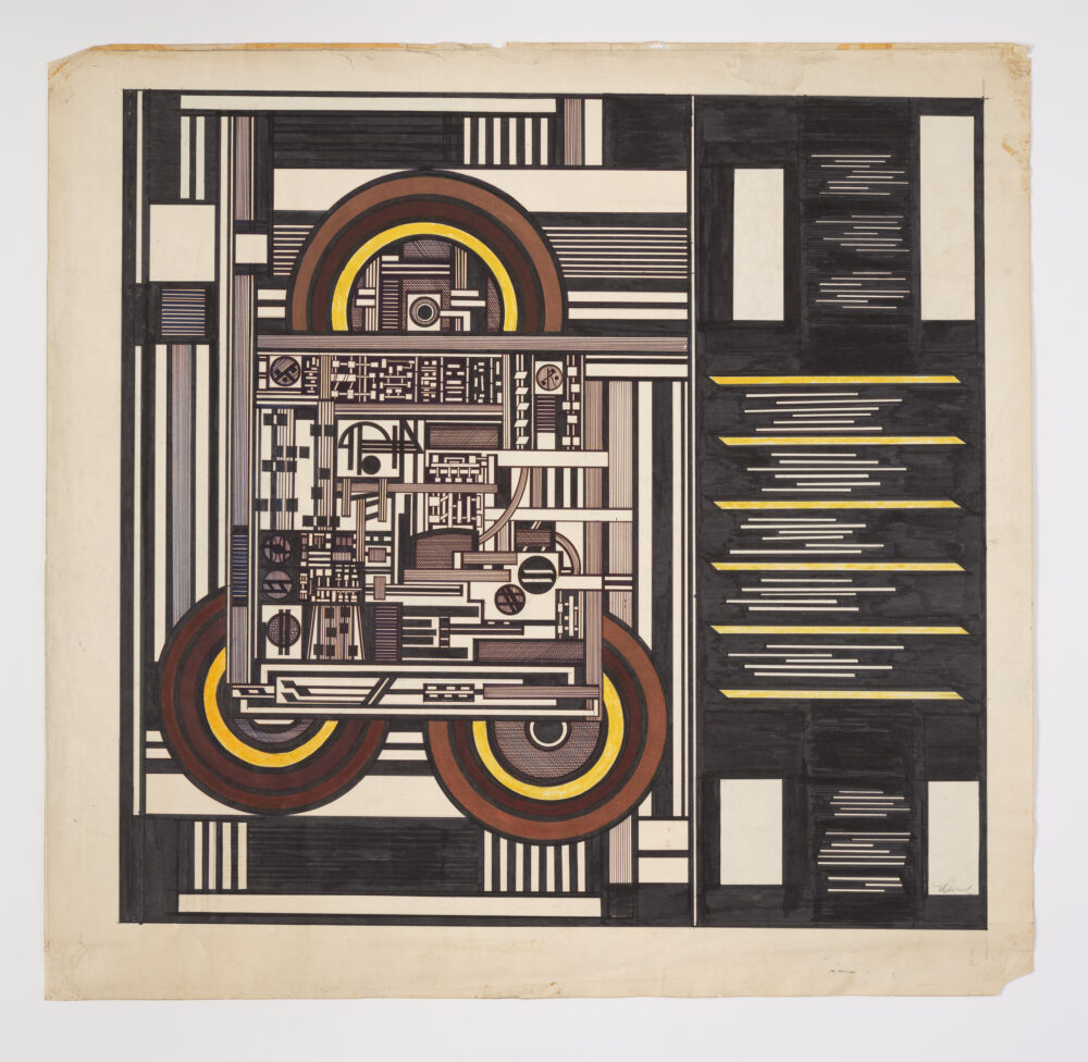 Inside the Mavis Pusey Retrospective With Thelma Golden