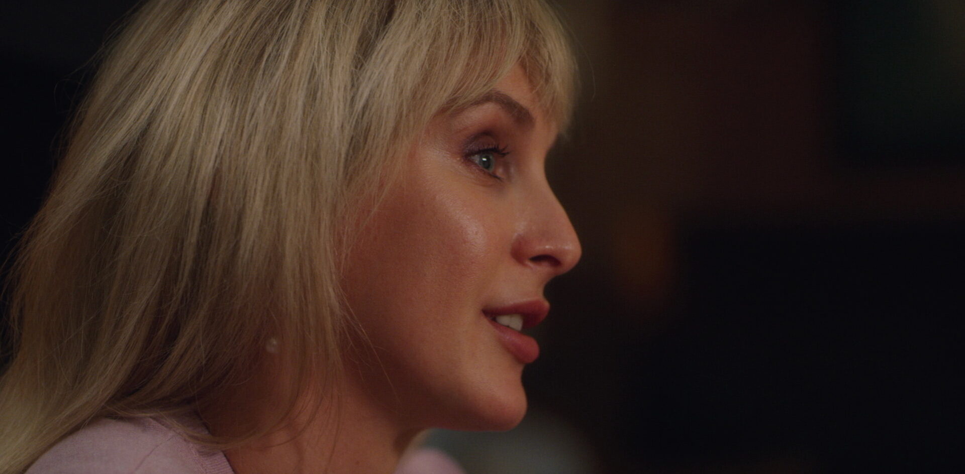 Zackary Drucker Jonathan Ames Amanda Lear