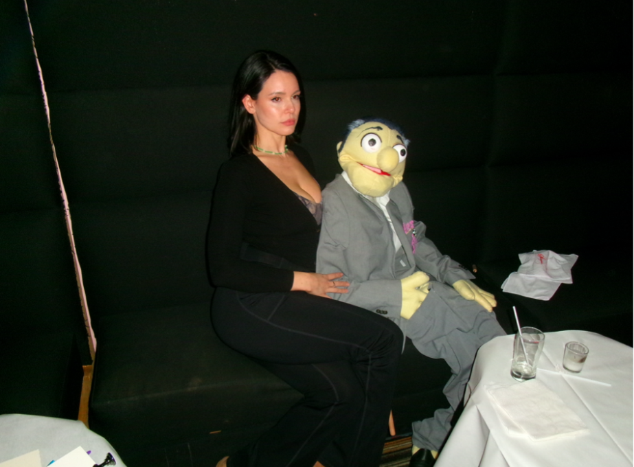 Stripper News