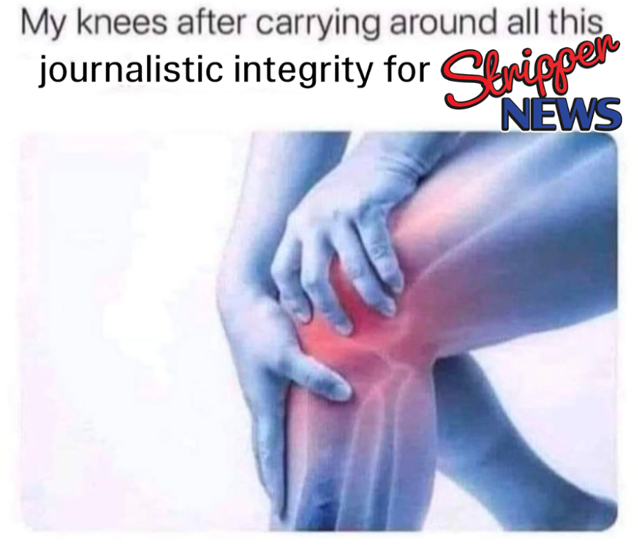 Stripper News