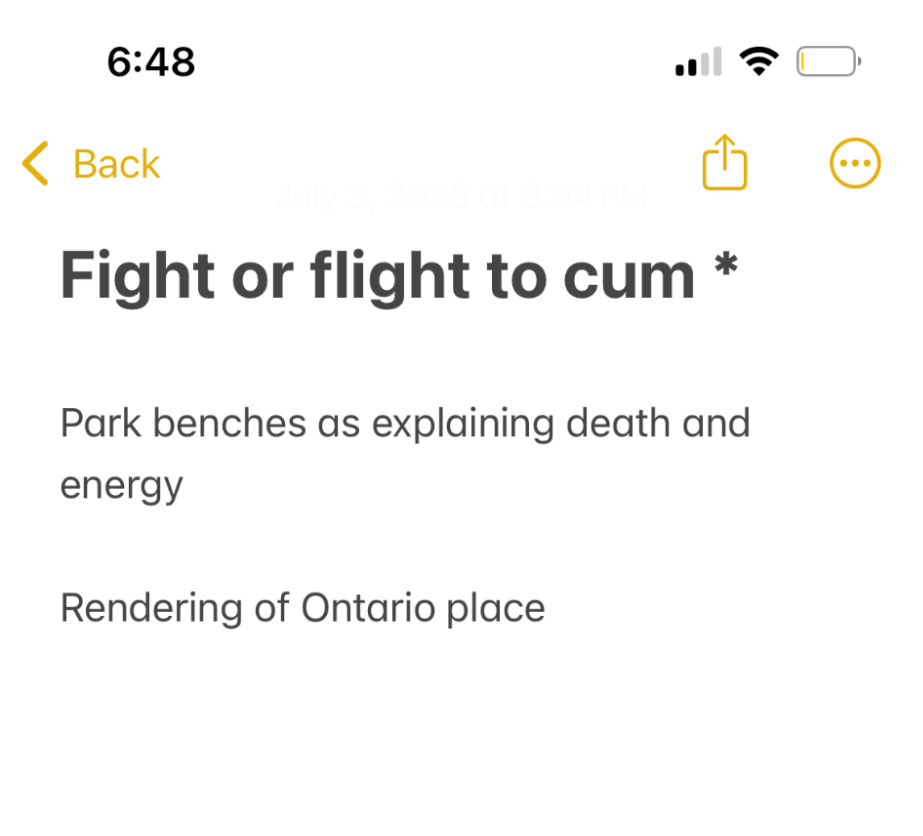 Stripper News