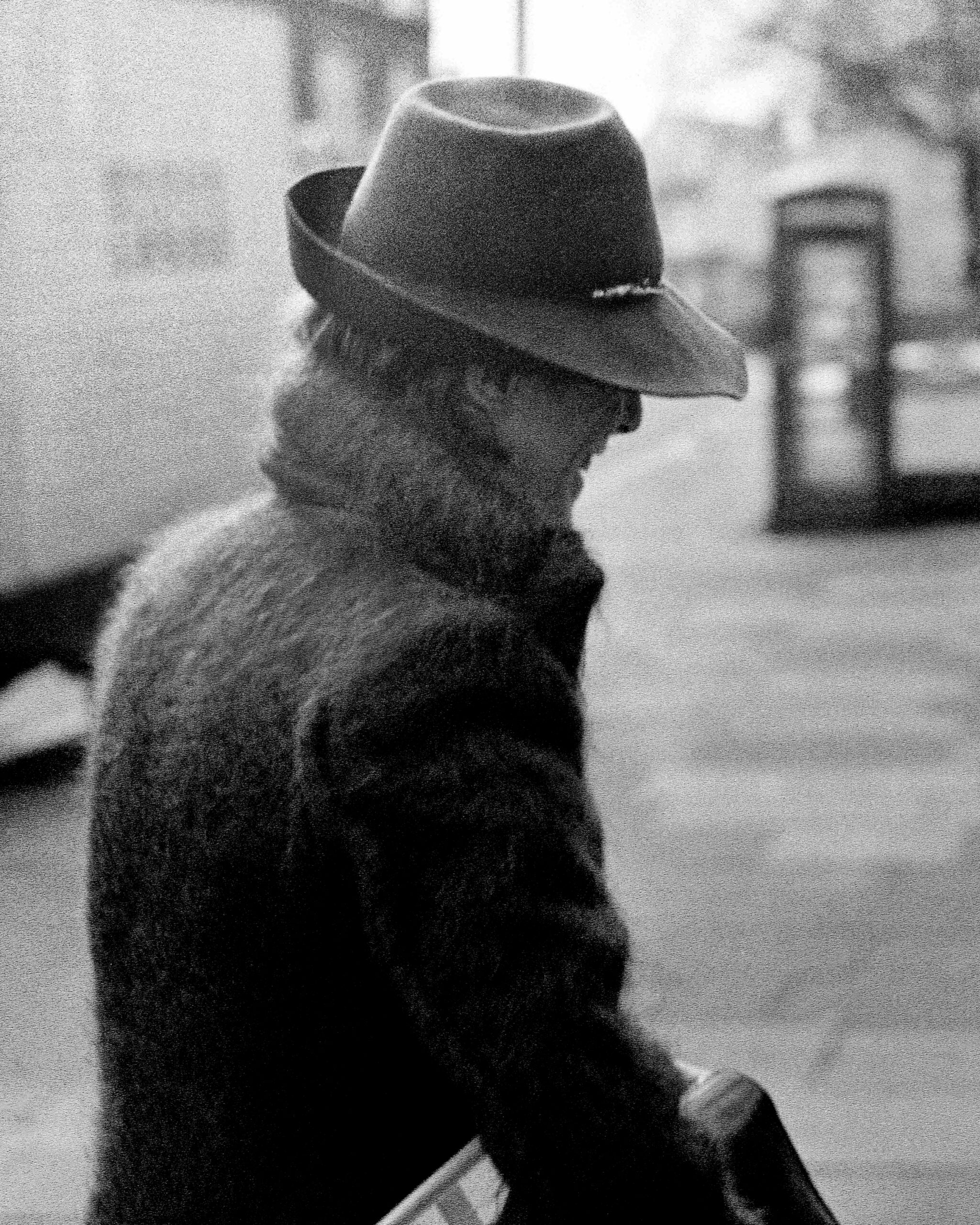 denis o'regan