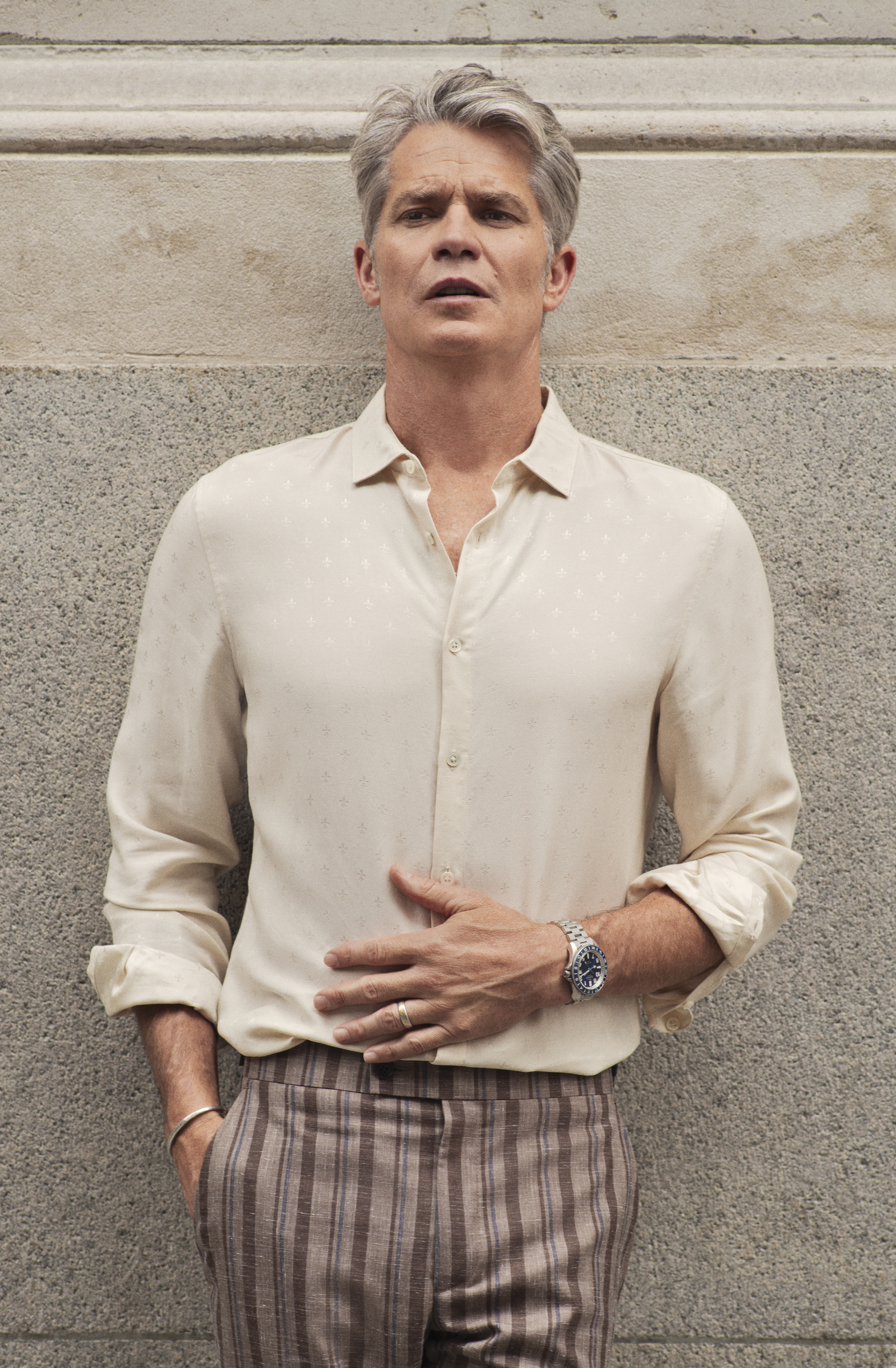 Timothy Olyphant