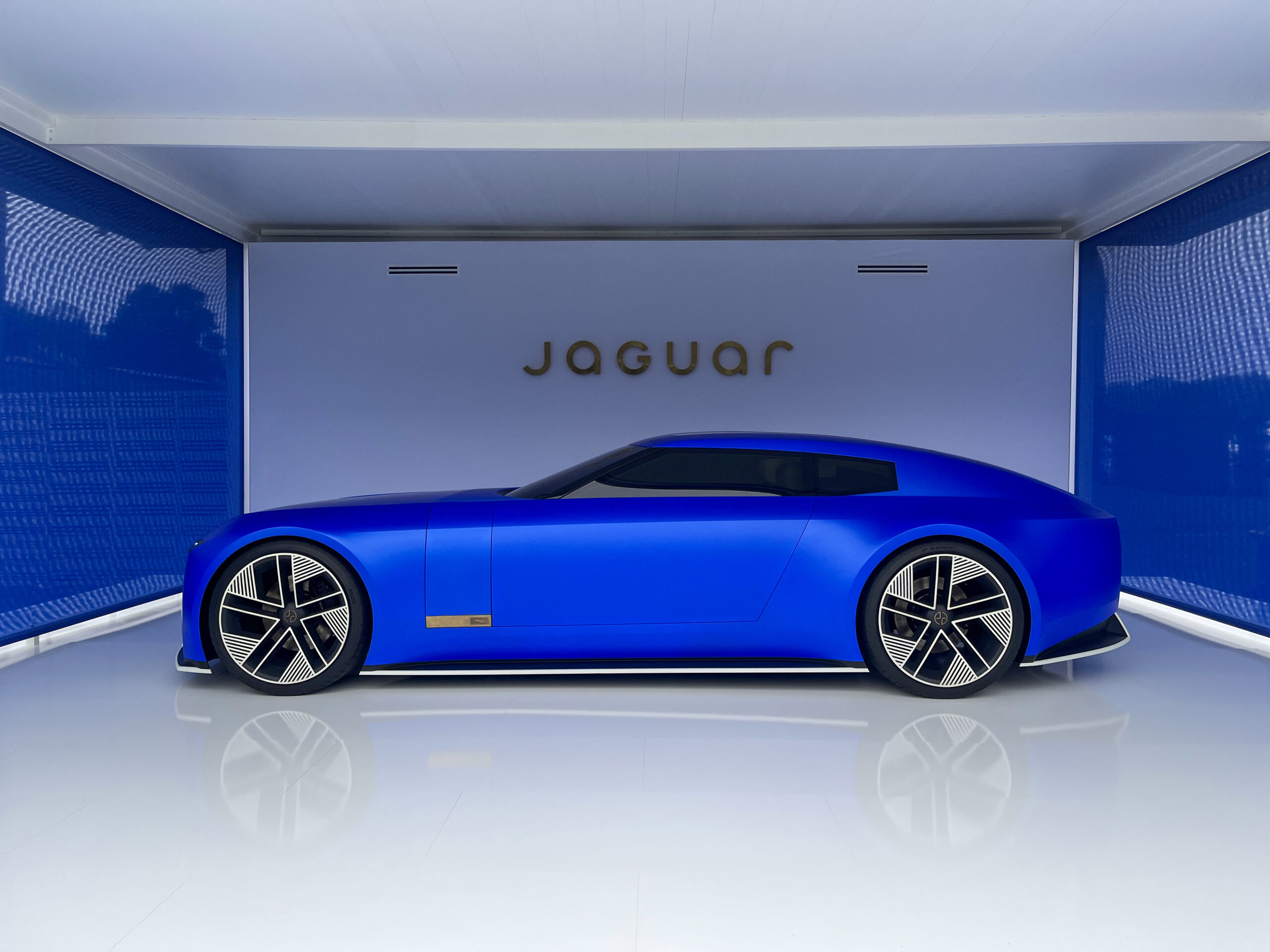 Monterey Car Week